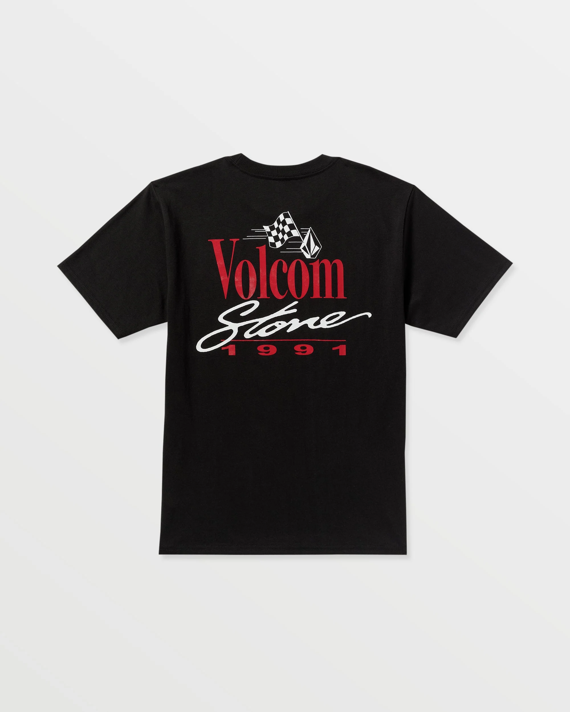 Men's Speed Snake Pocket Short Sleeve Tee - Image 7
