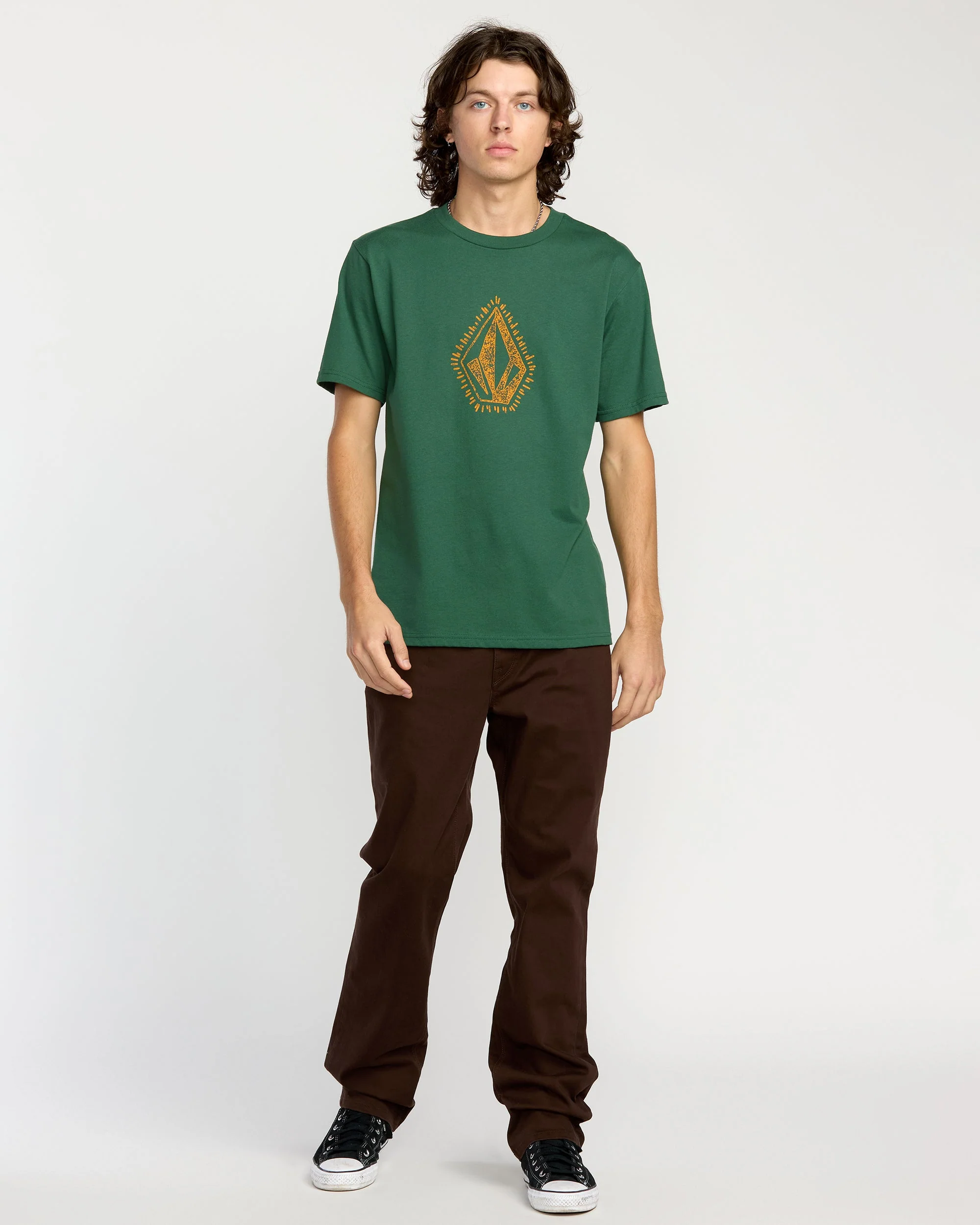 Men's Stone Lore Short Sleeve Tee - Image 5