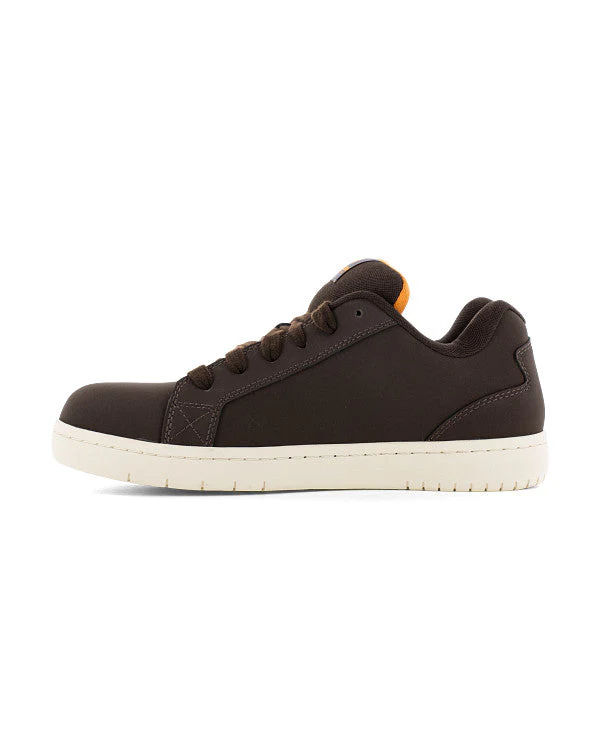 Men's Stone Op Art Work Sneakers - Image 4