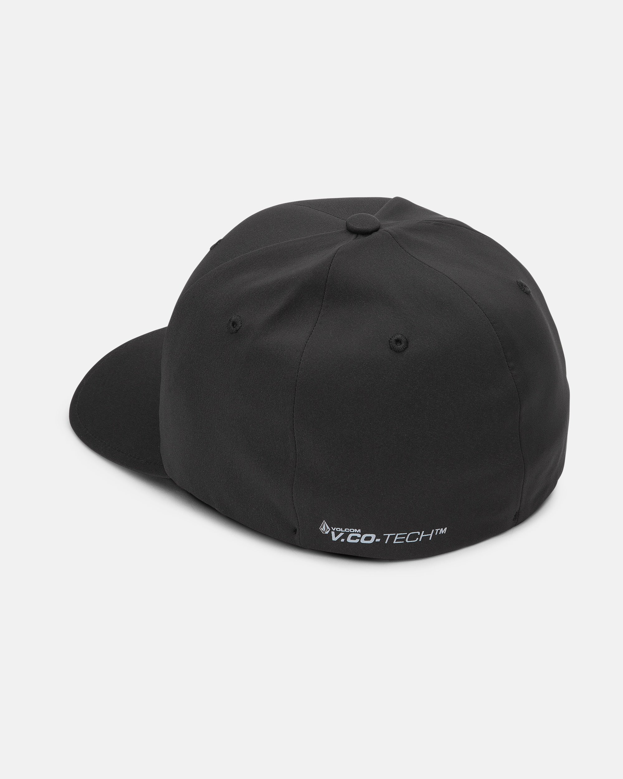 Men's Stone Tech Flexfit Delta Hat - Image 6
