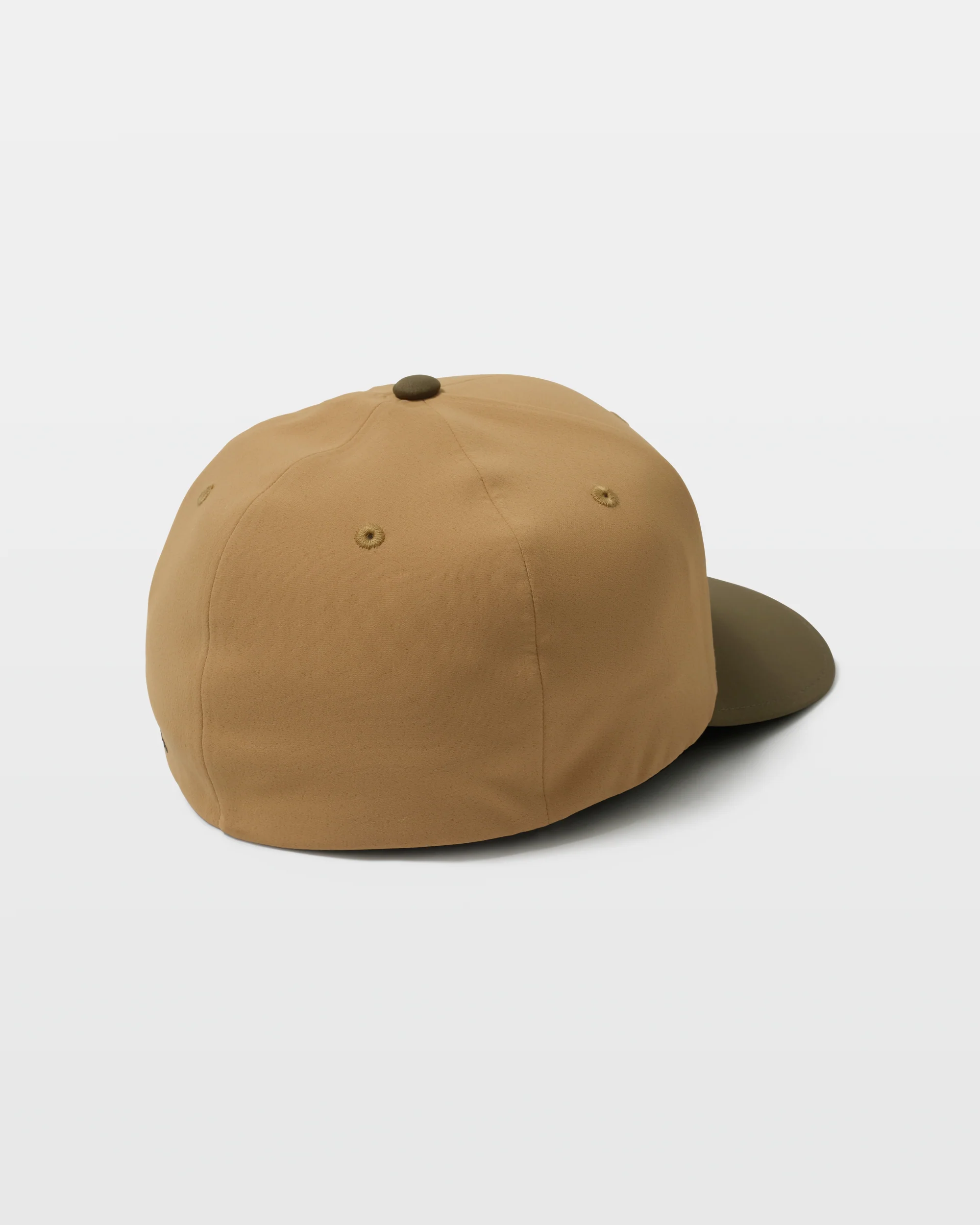 Men's Stone Tech Flexfit Delta Hat - Image 3