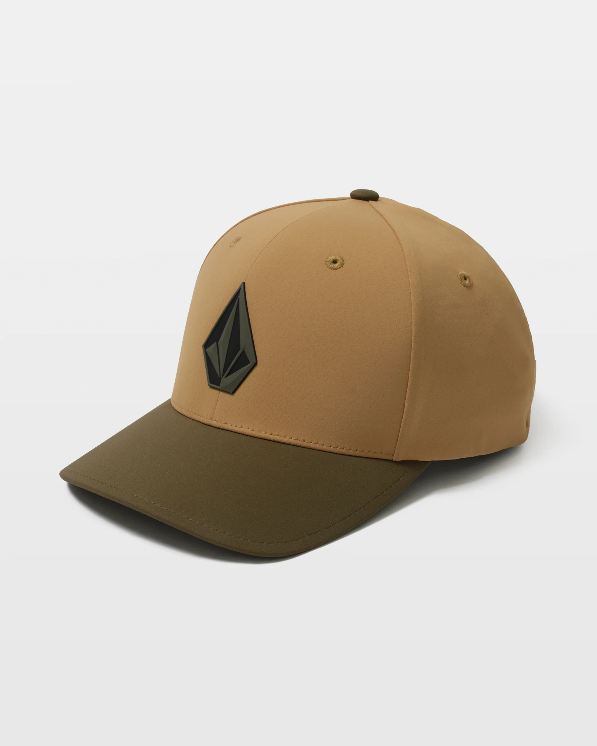 Men's Stone Tech Flexfit Delta Hat - Image 4