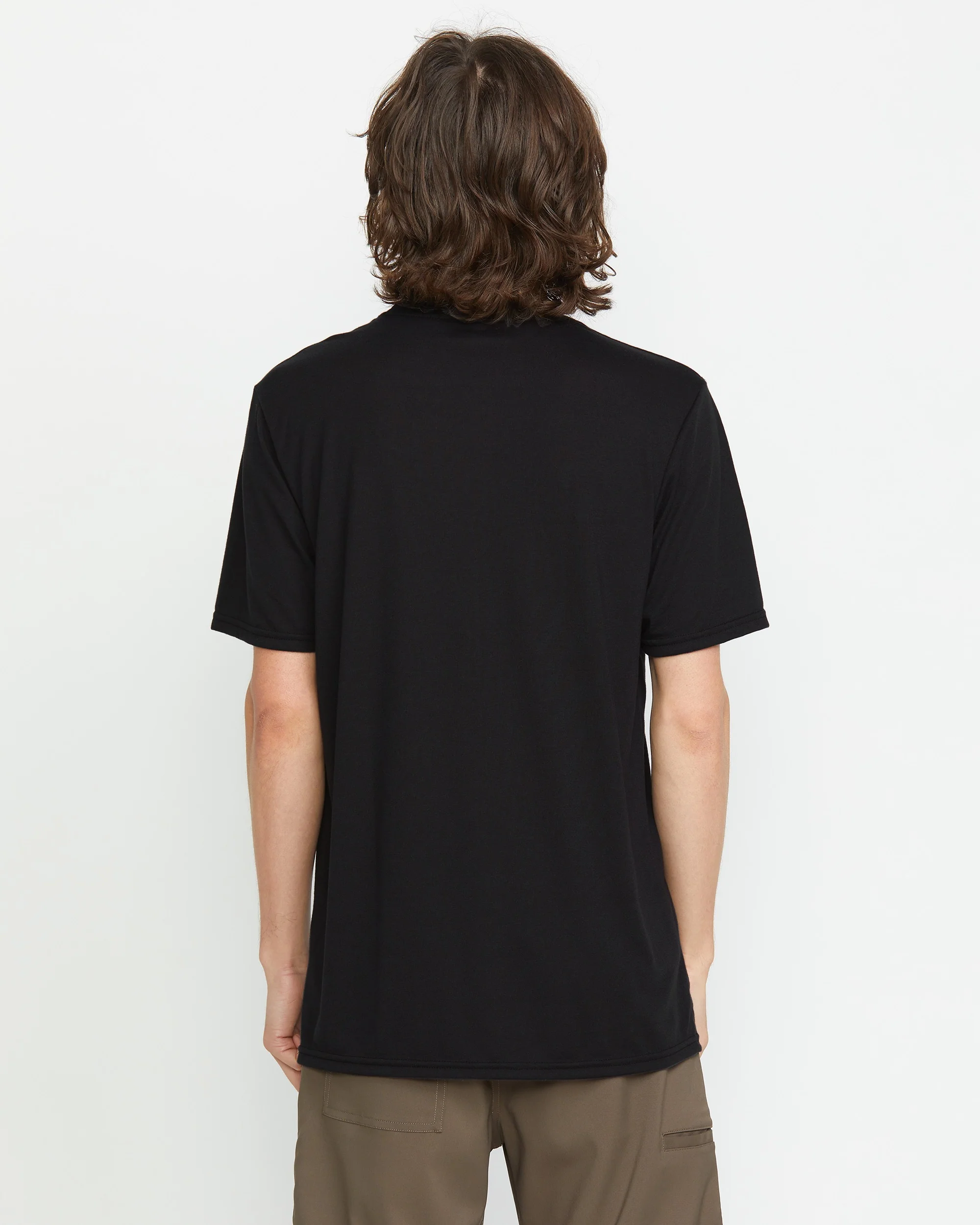 Men's Stone Tech Short Sleeve Tee - Image 11