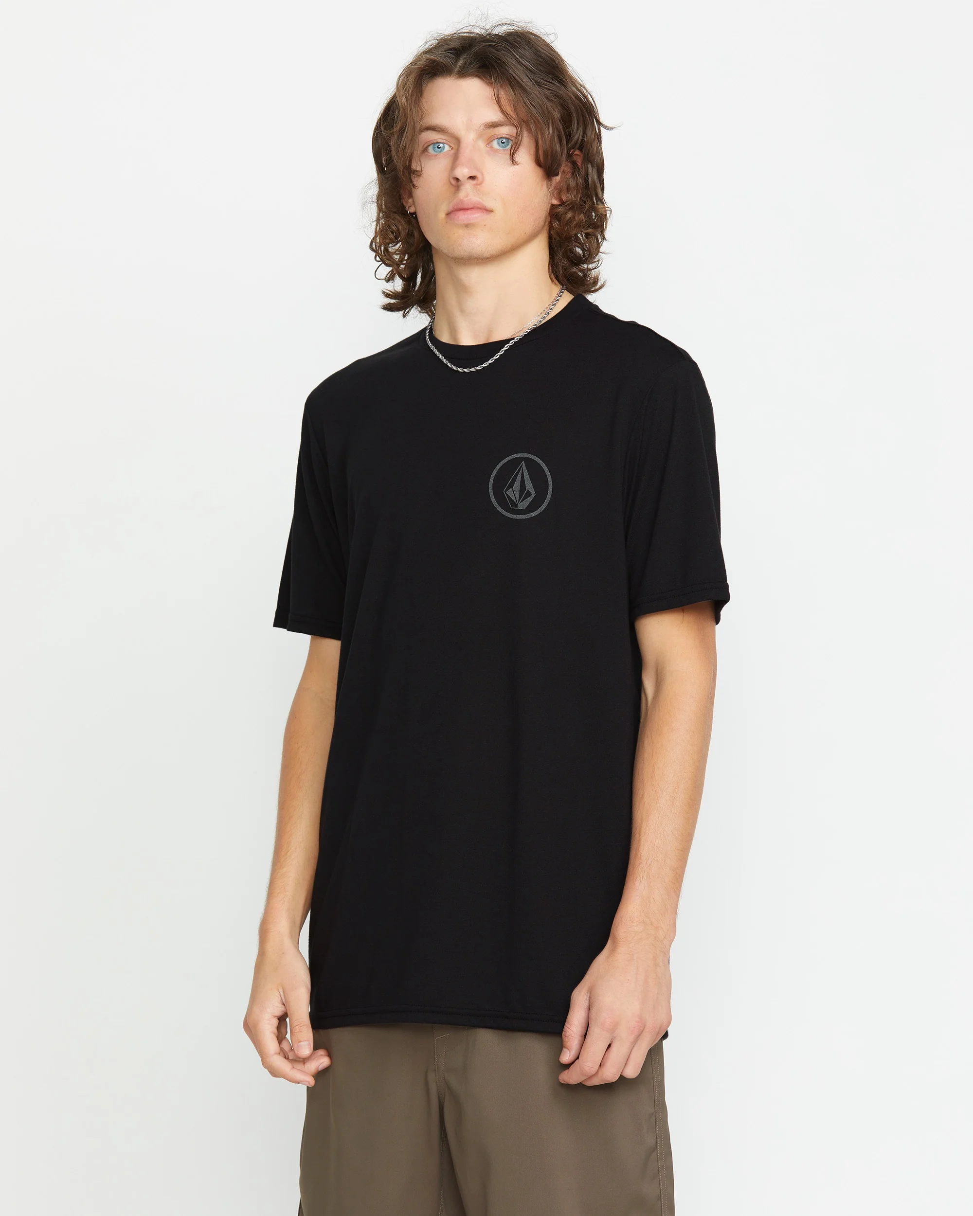 Men's Stone Tech Short Sleeve Tee - Image 12