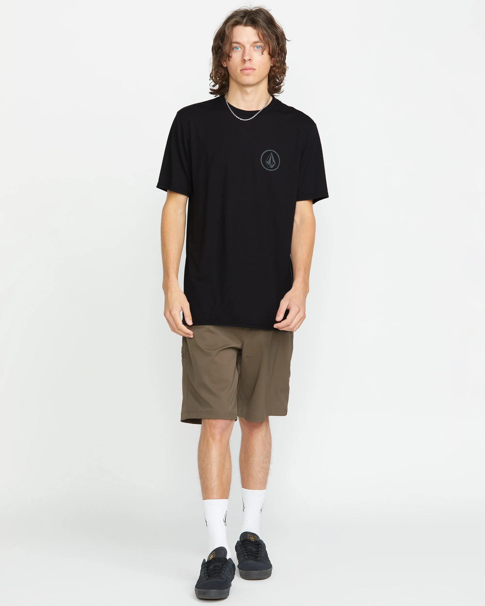 Men's Stone Tech Short Sleeve Tee - Image 14