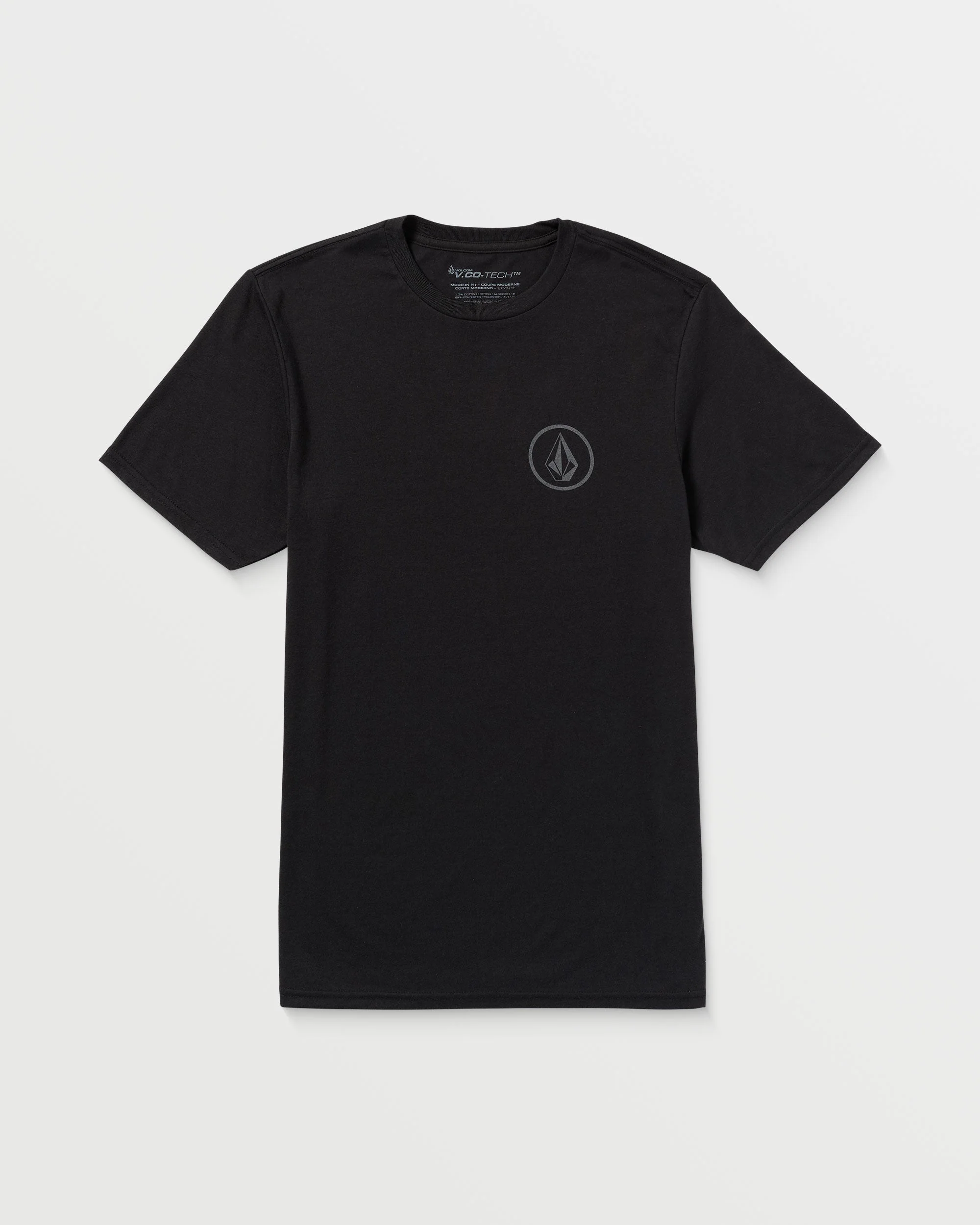 Men's Stone Tech Short Sleeve Tee - Image 8