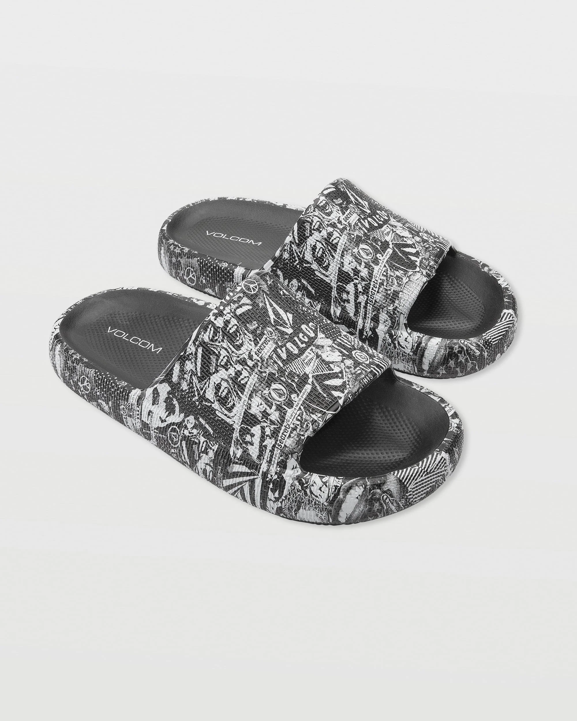 Men's Stoney Cloud Slides