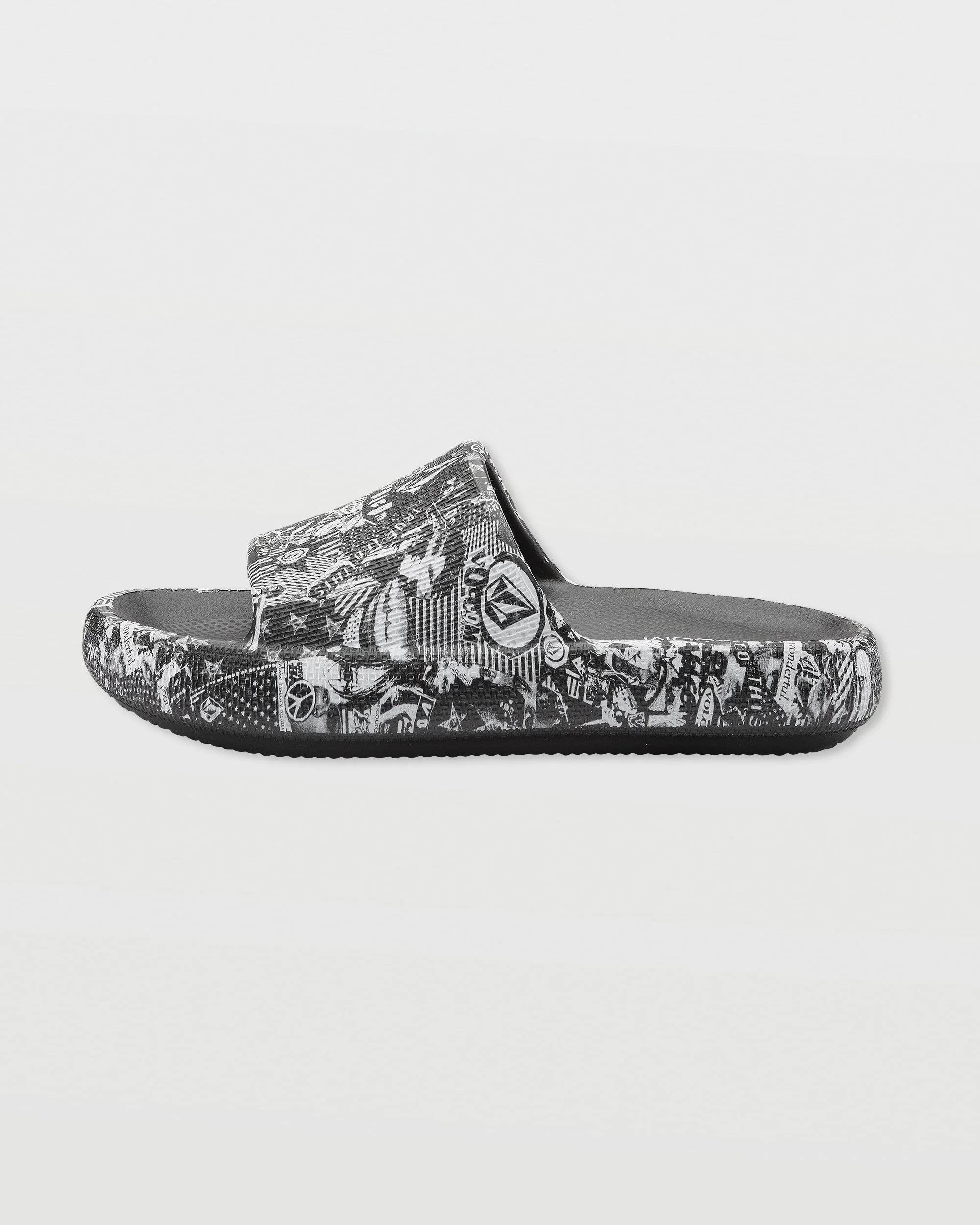 Men's Stoney Cloud Slides - Image 2