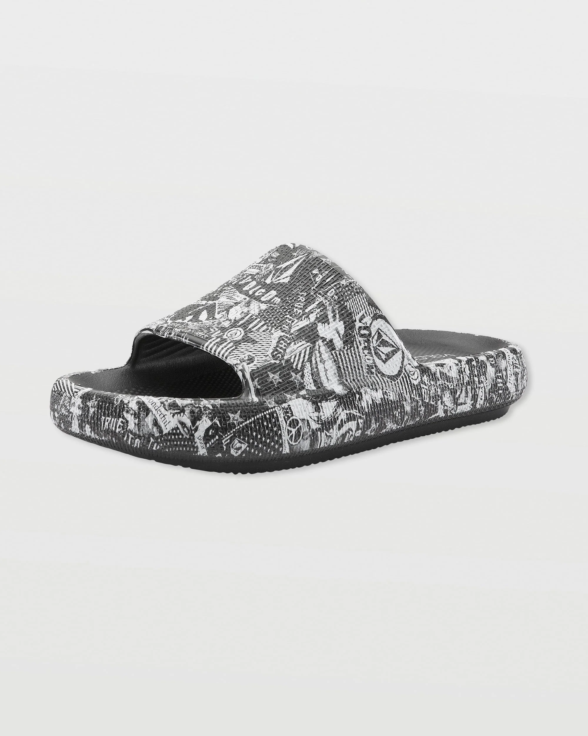 Men's Stoney Cloud Slides - Image 4