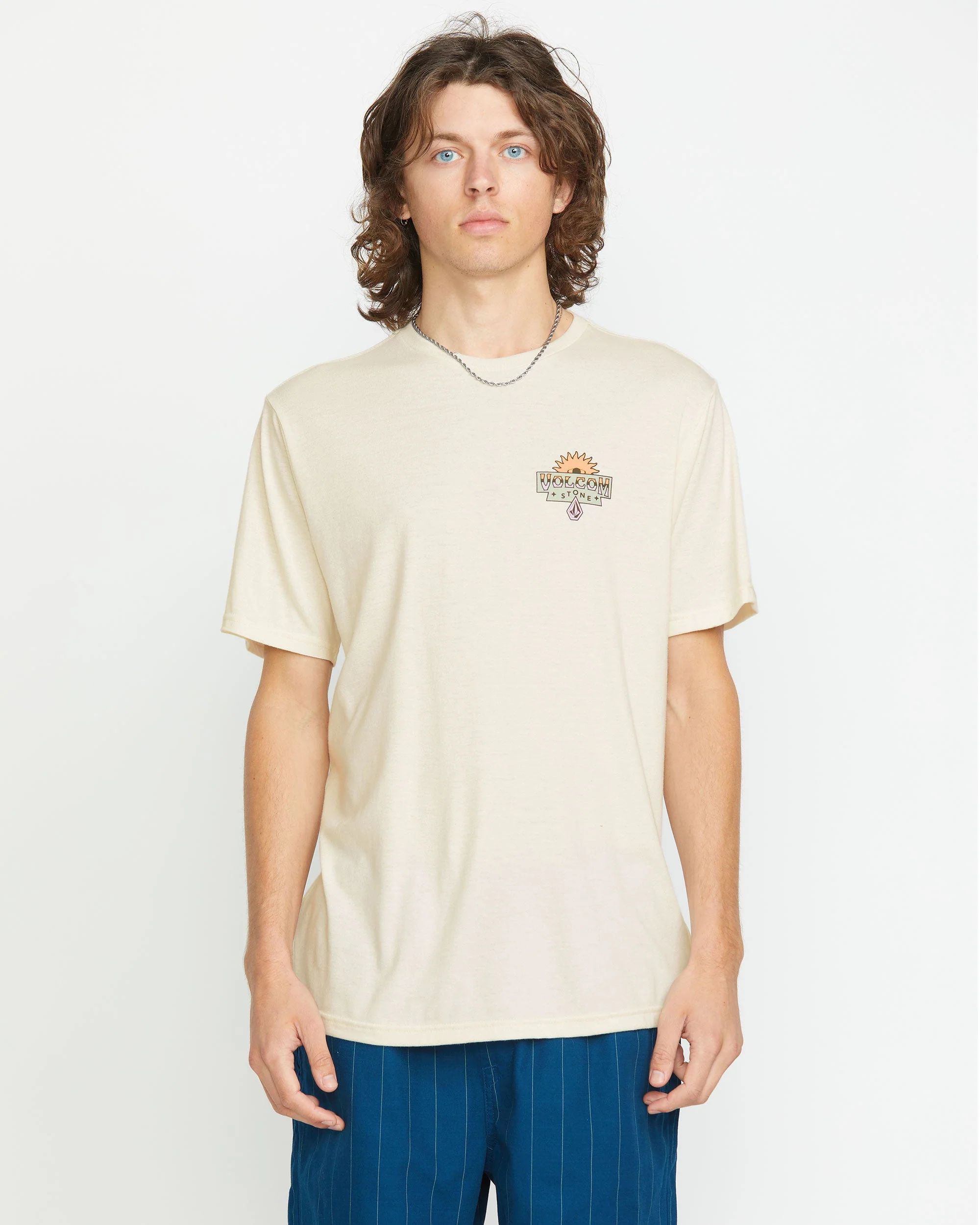 Men's Sure Thing Short Sleeve Tee - Image 2