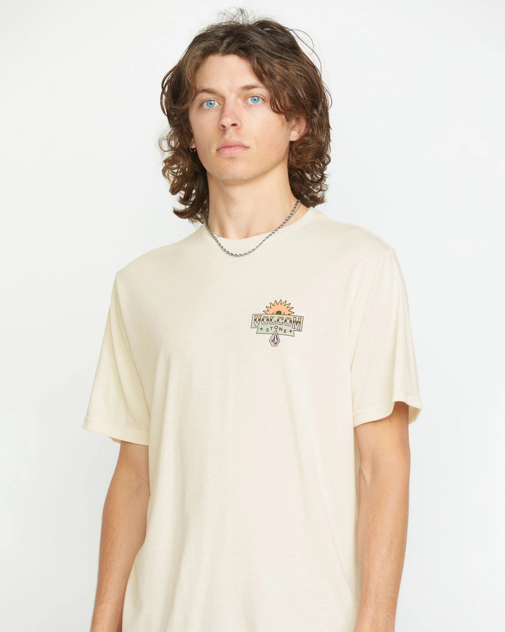 Men's Sure Thing Short Sleeve Tee - Image 3