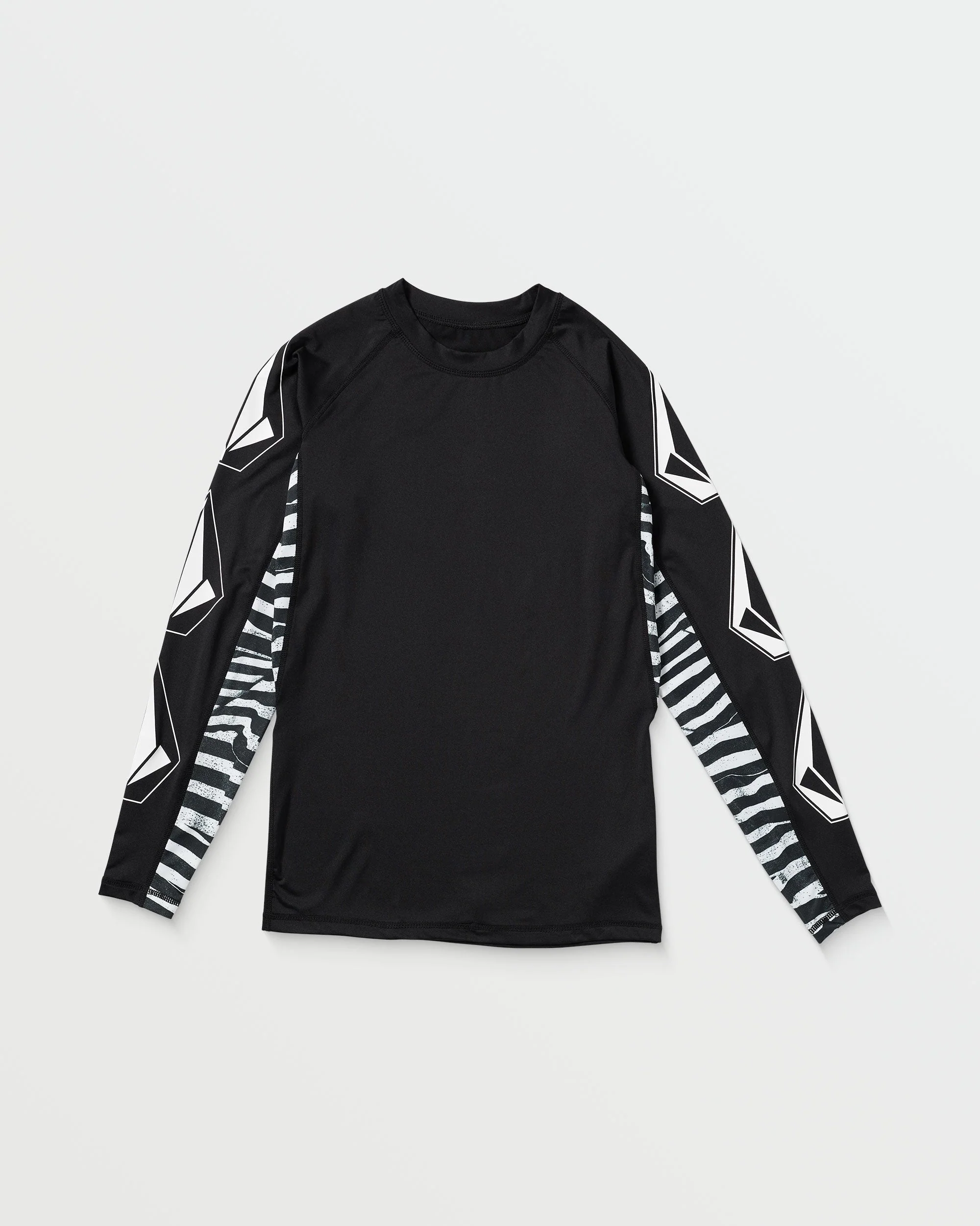 Men's Surf Vitals J Robinson Tght Long Sleeve Thrashguard - Image 6