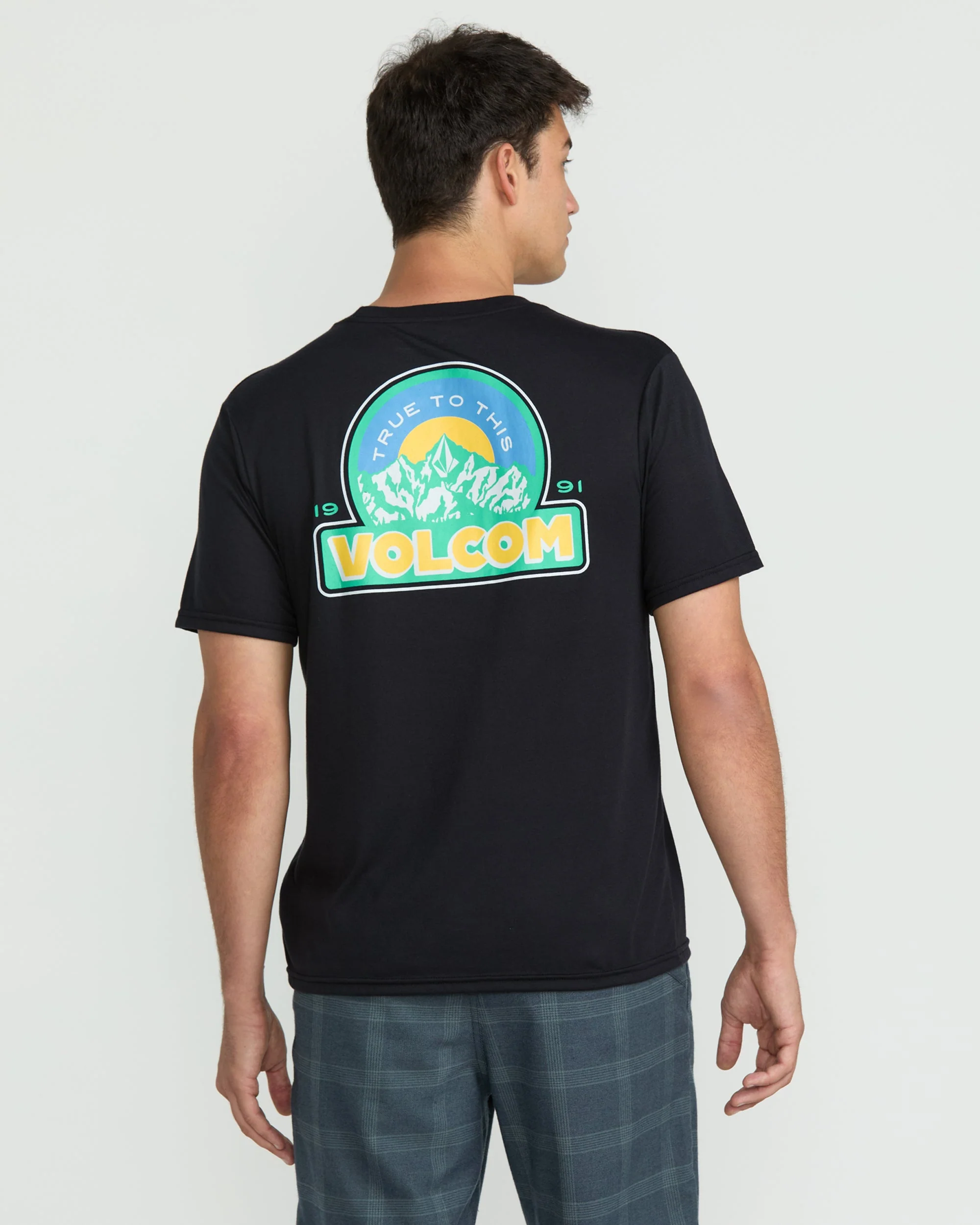 Men's Techtonic Tech Short Sleeve Tee