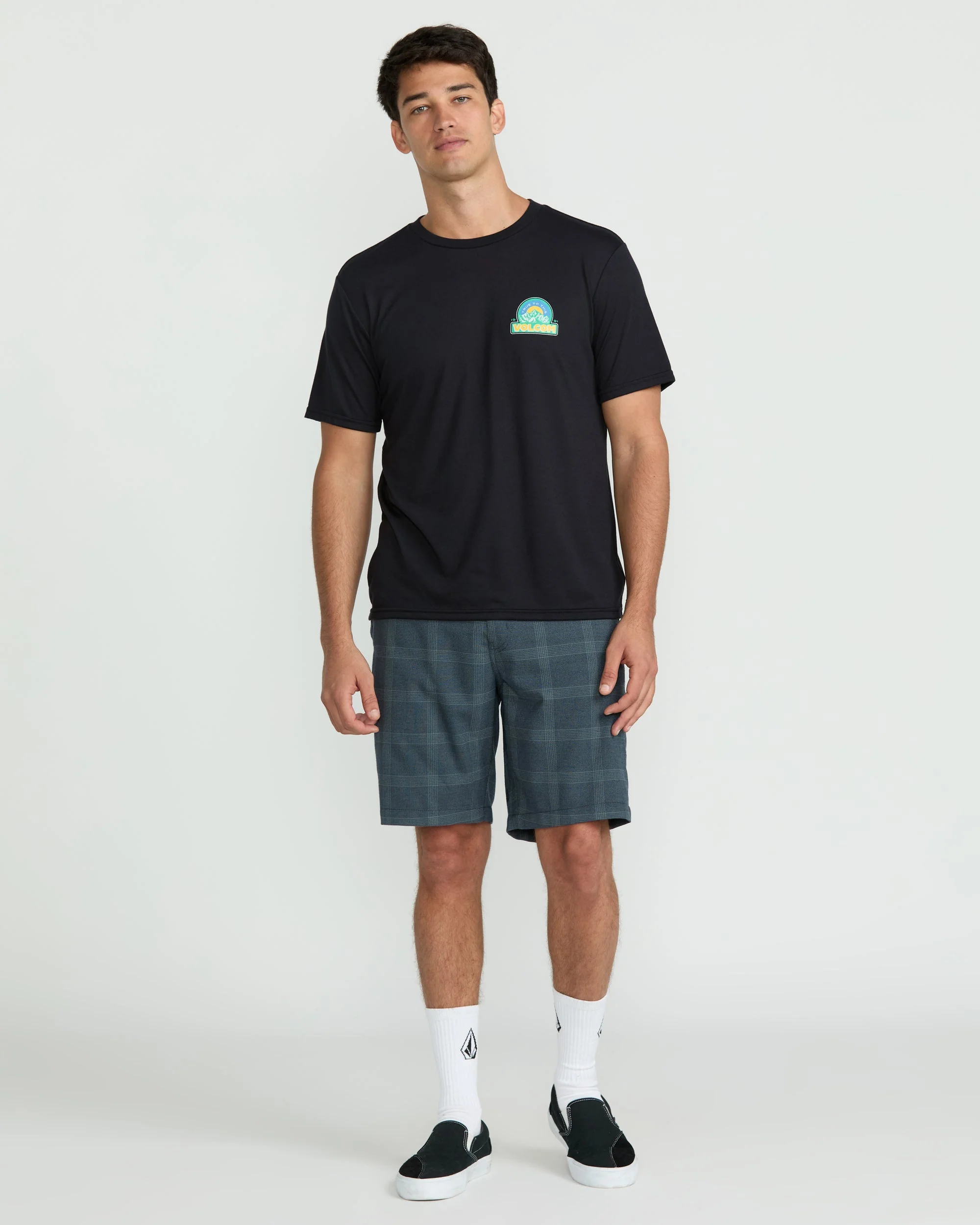 Men's Techtonic Tech Short Sleeve Tee - Image 5