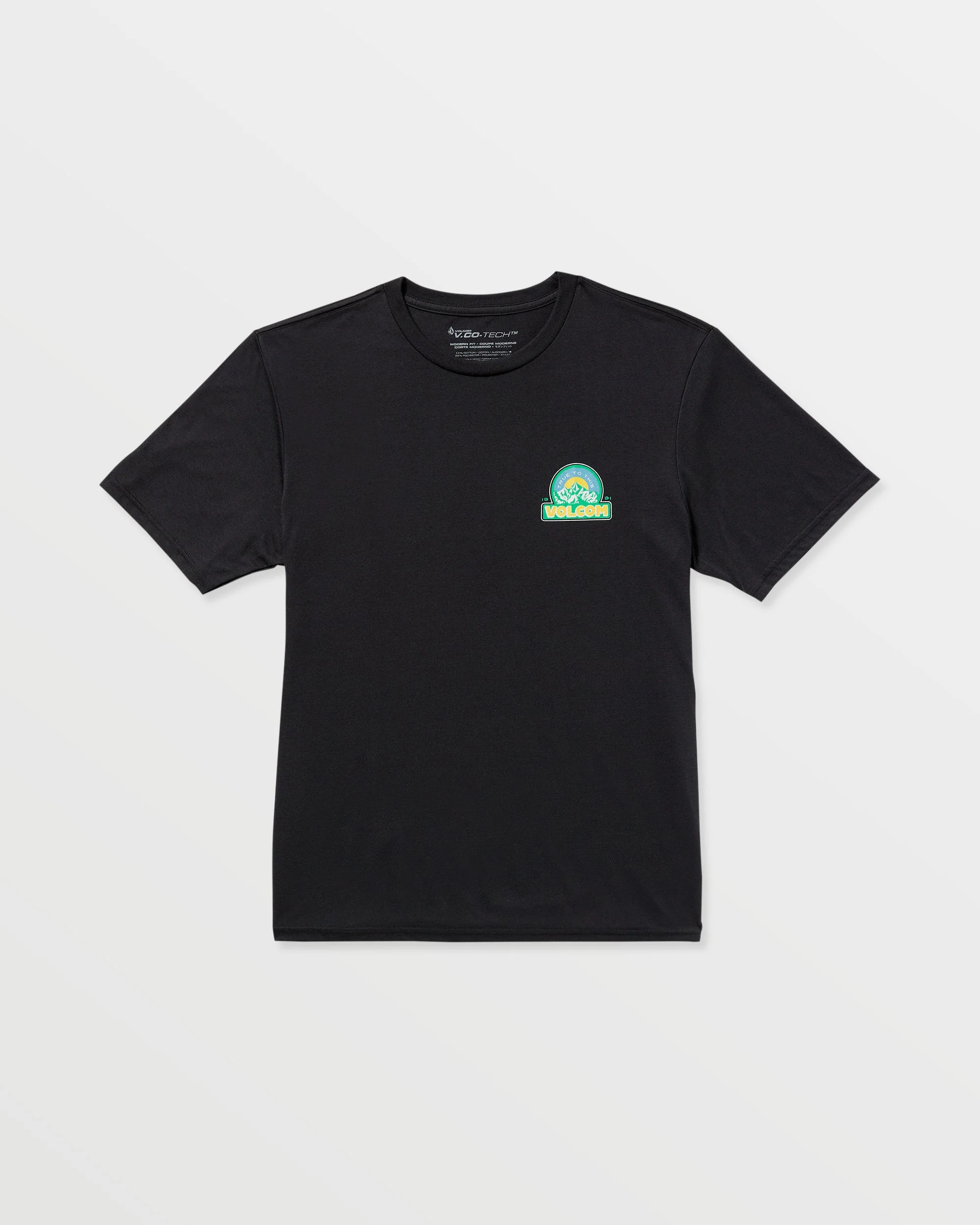 Men's Techtonic Tech Short Sleeve Tee - Image 6