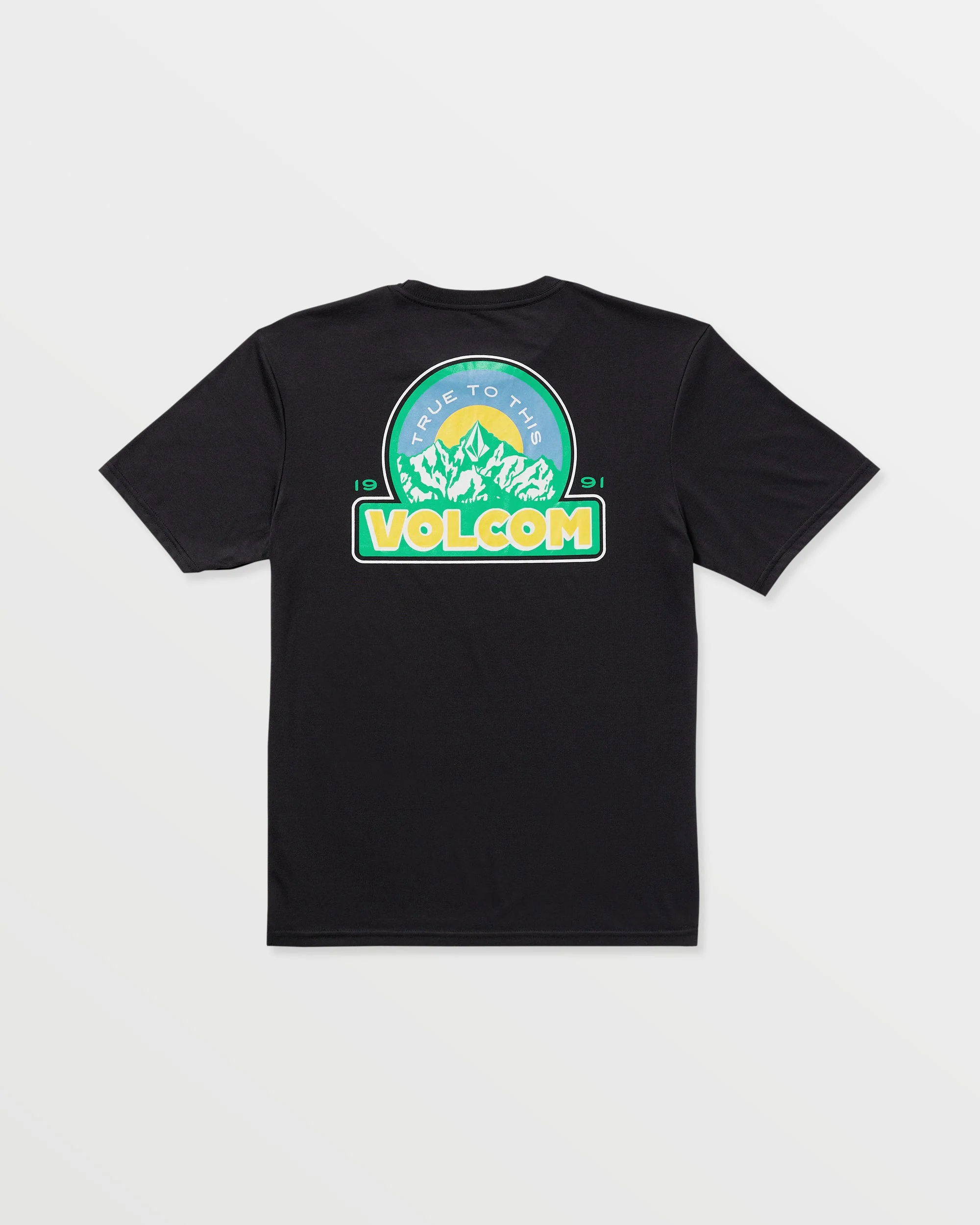 Men's Techtonic Tech Short Sleeve Tee - Image 7