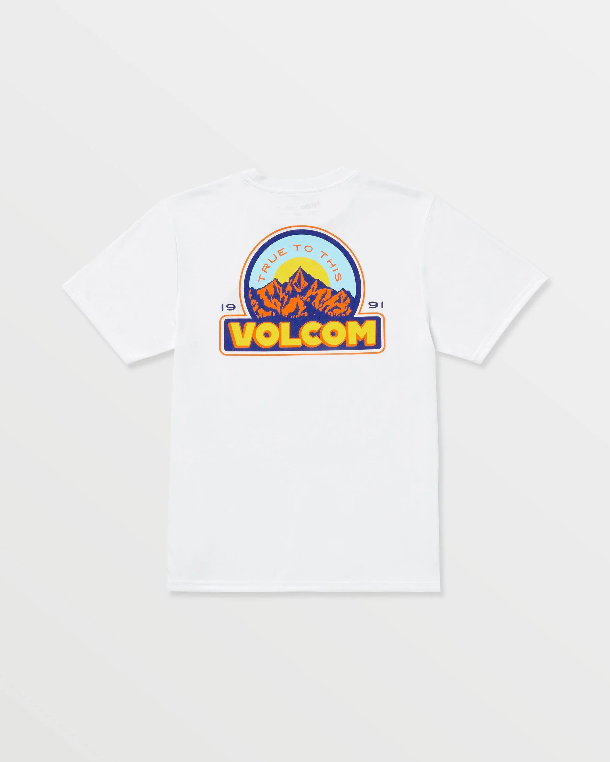 Men's Techtonic Tech Short Sleeve Tee - Image 8