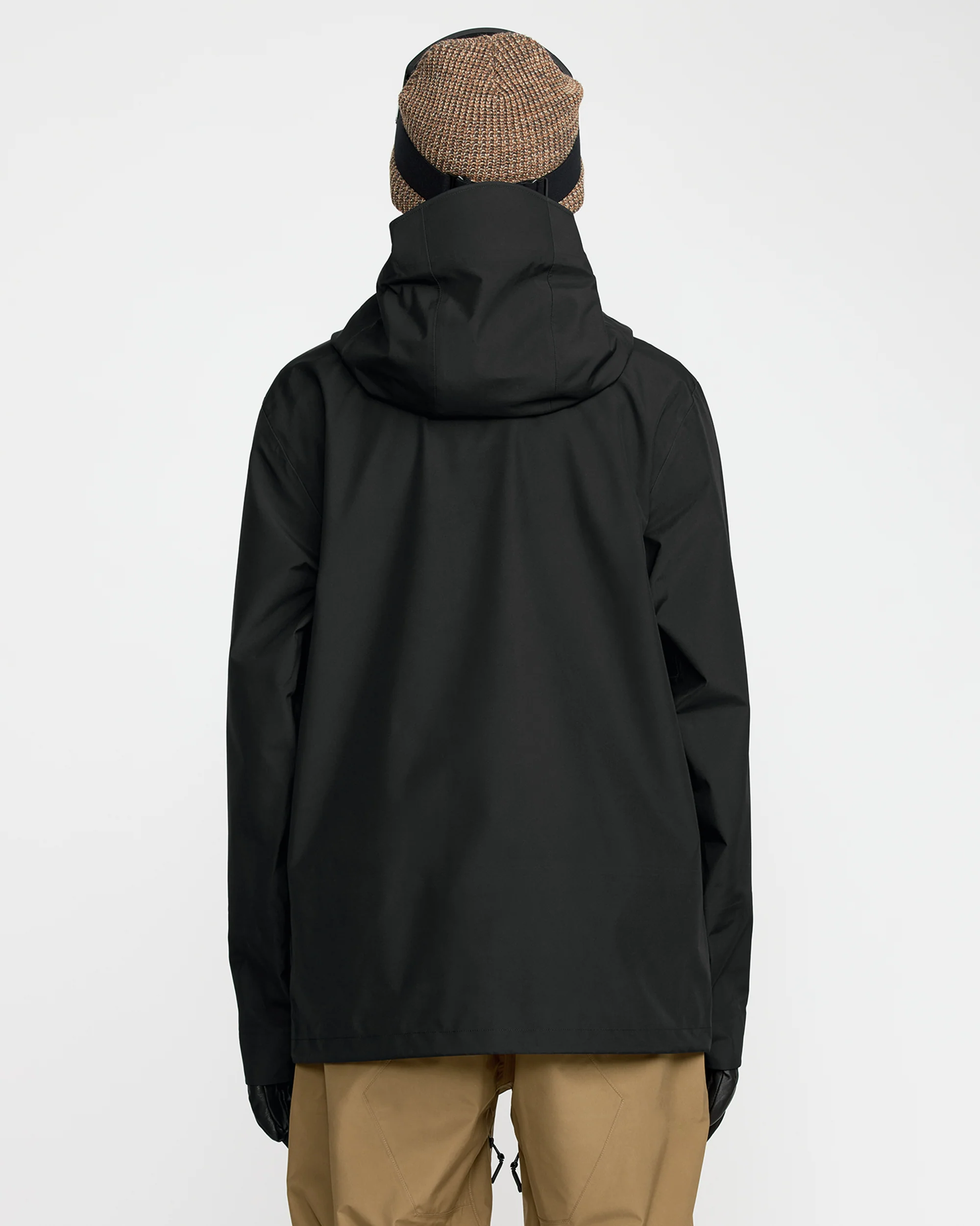 Men's Tester 3L Gore-Tex Jacket - Image 2