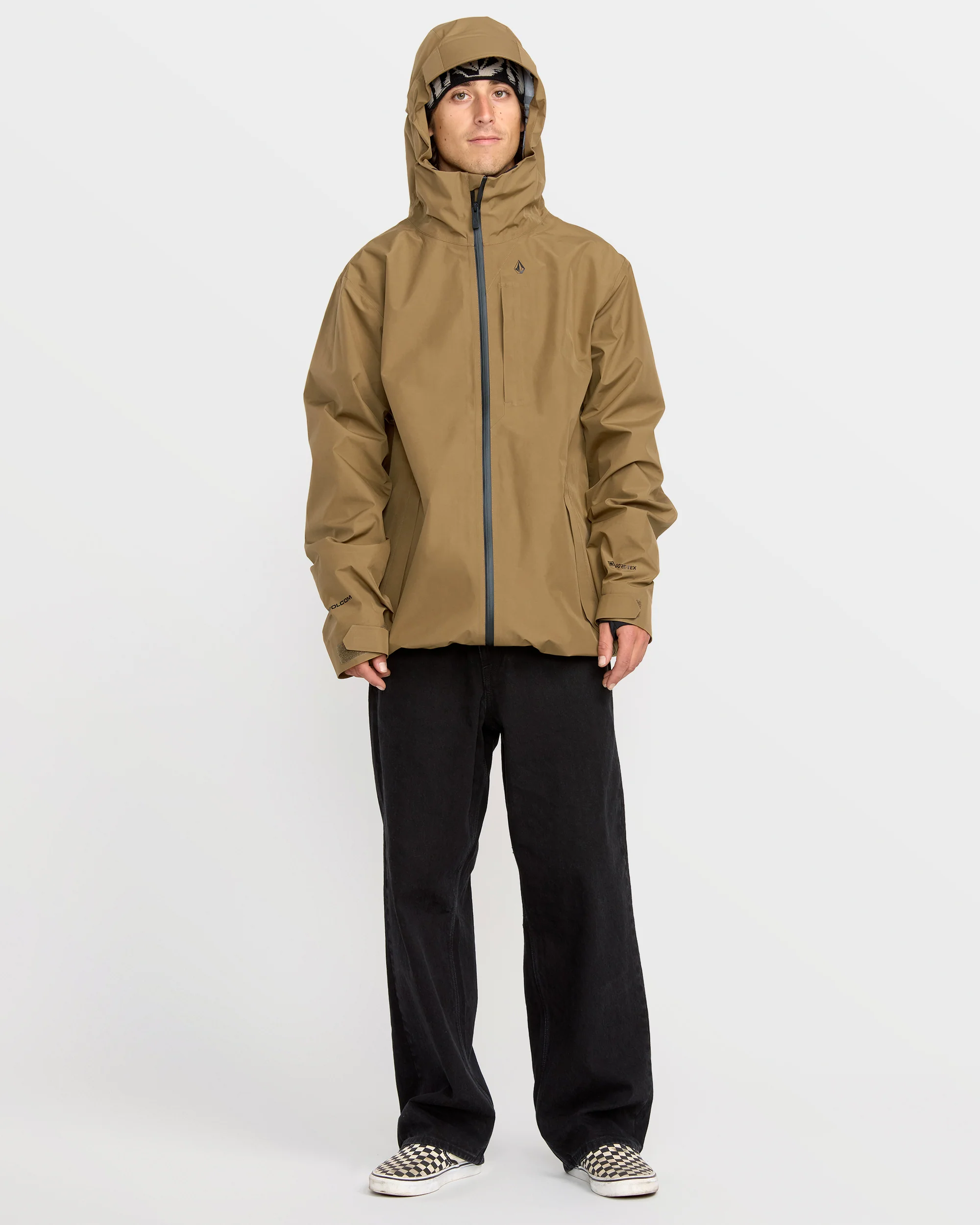 Men's Tester 3L Gore-Tex Jacket - Image 3