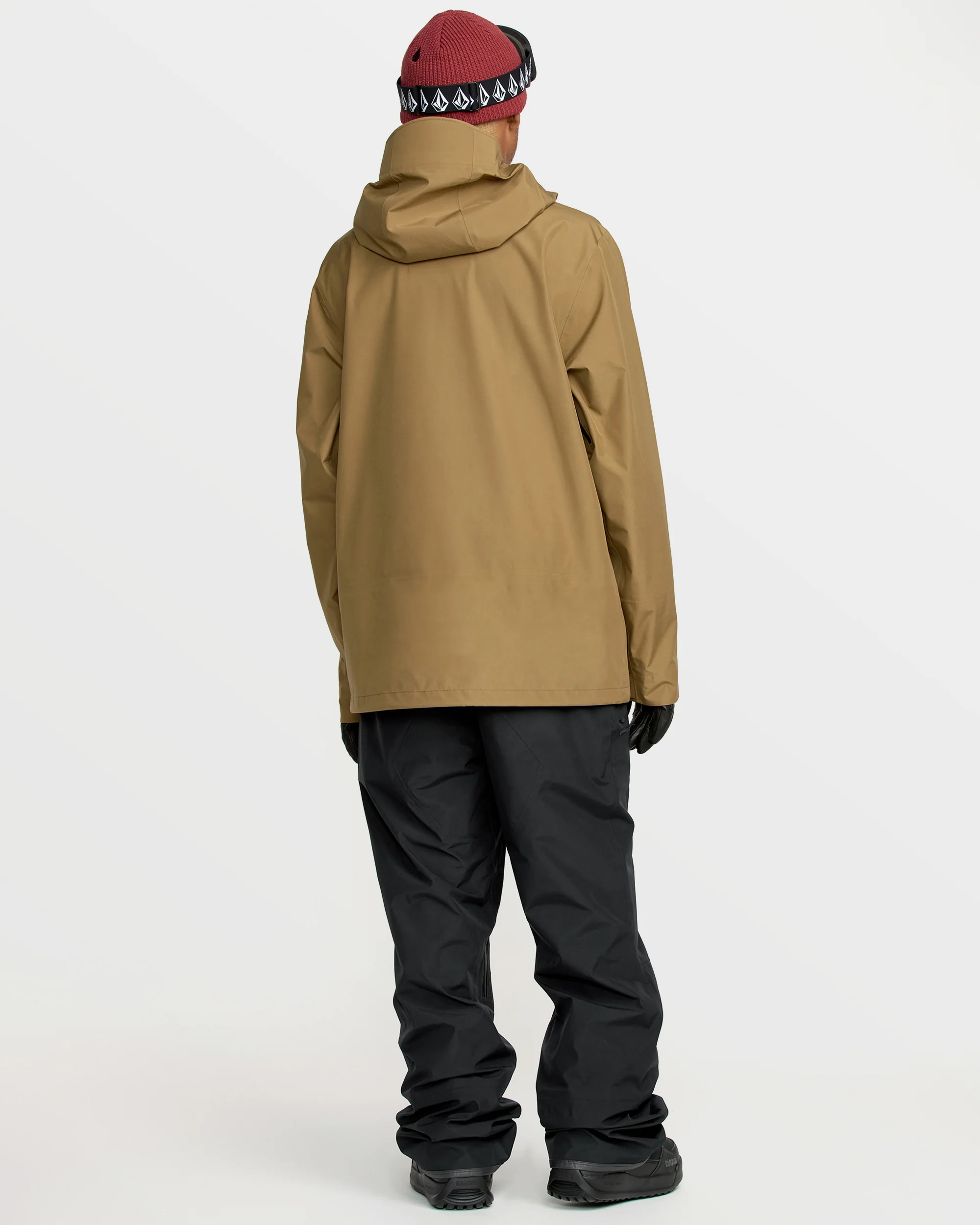 Men's Tester 3L Gore-Tex Jacket - Image 6