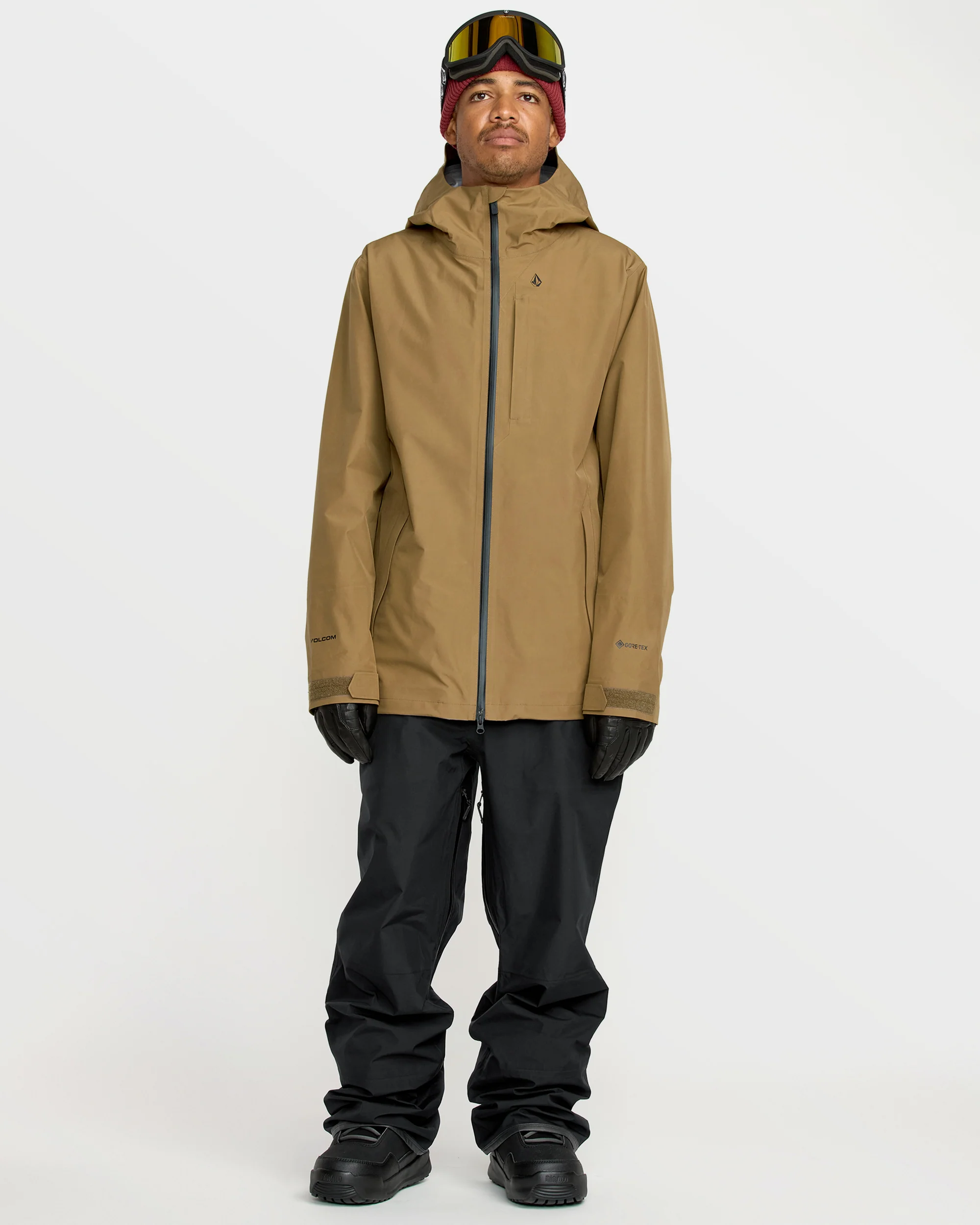 Men's Tester 3L Gore-Tex Jacket - Image 7