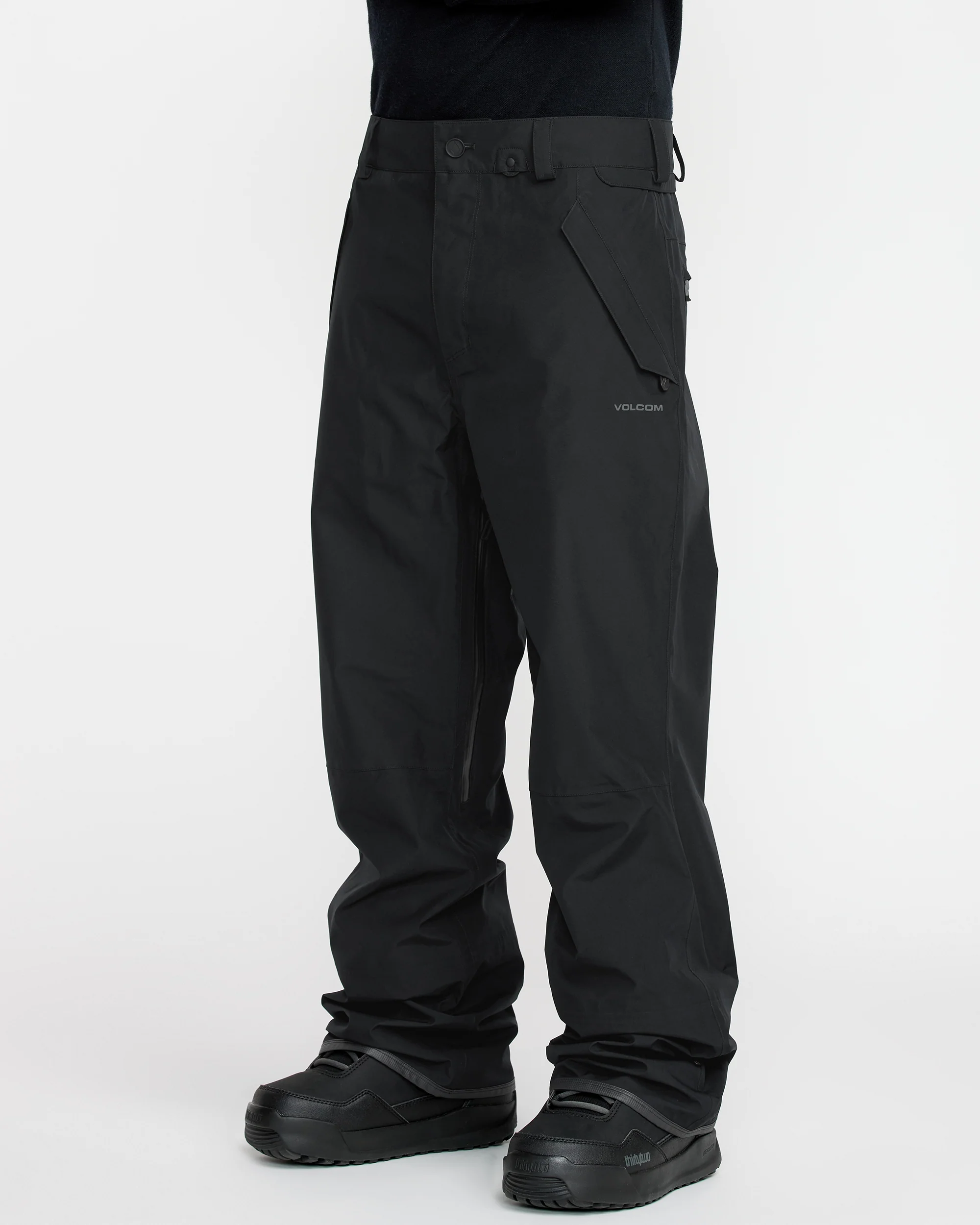 Men's Tester 3L Gore-Tex Pants - Image 5