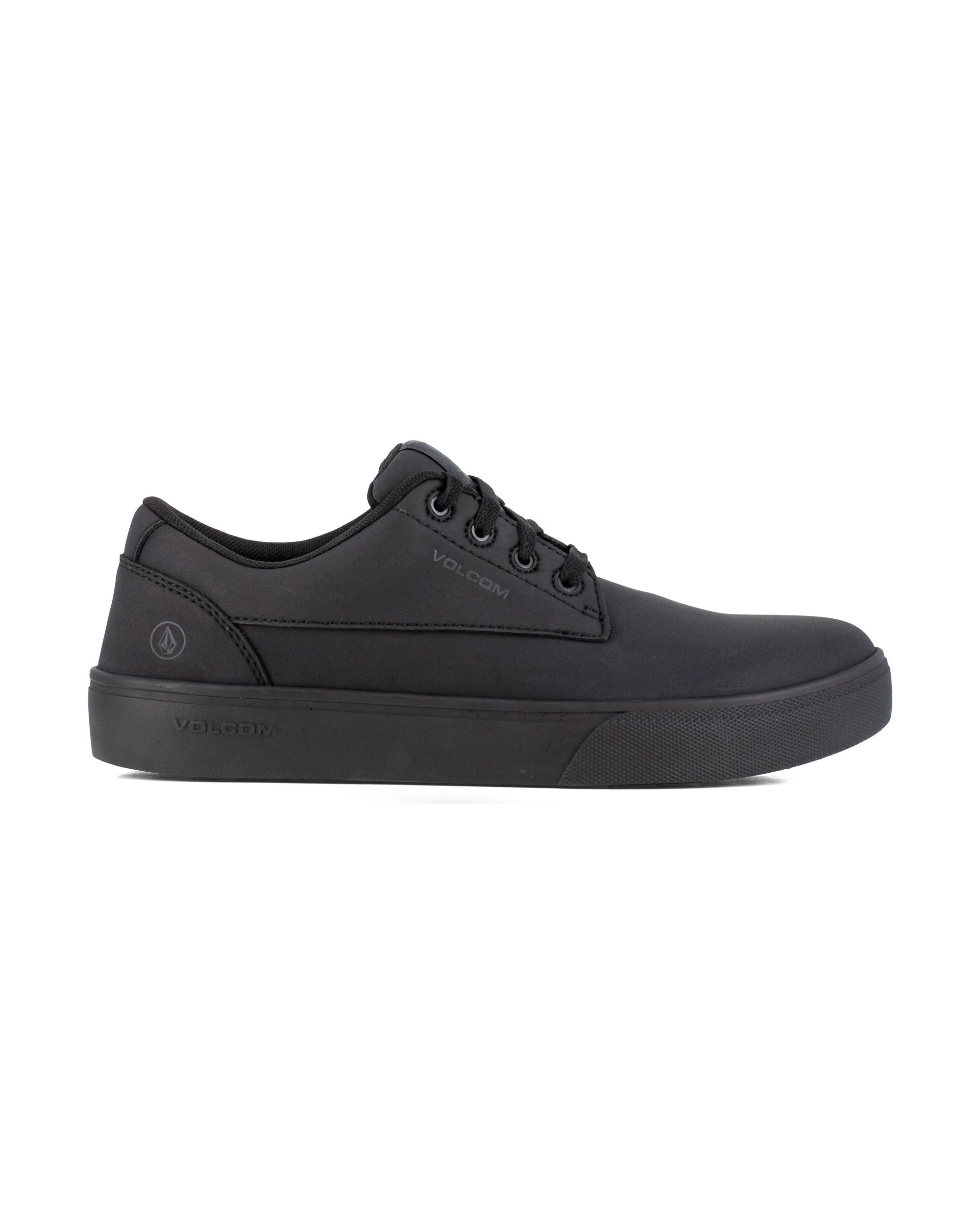 Men's True Soft Toe Water and Slip Resistant Work Sneakers