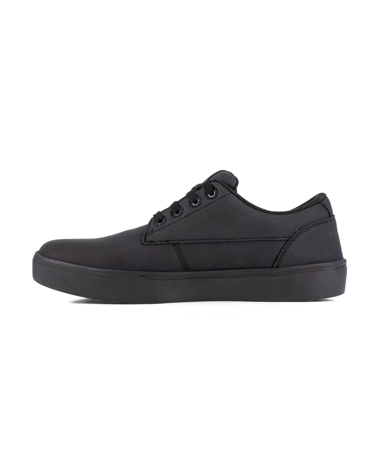 Men's True Soft Toe Water and Slip Resistant Work Sneakers - Image 4