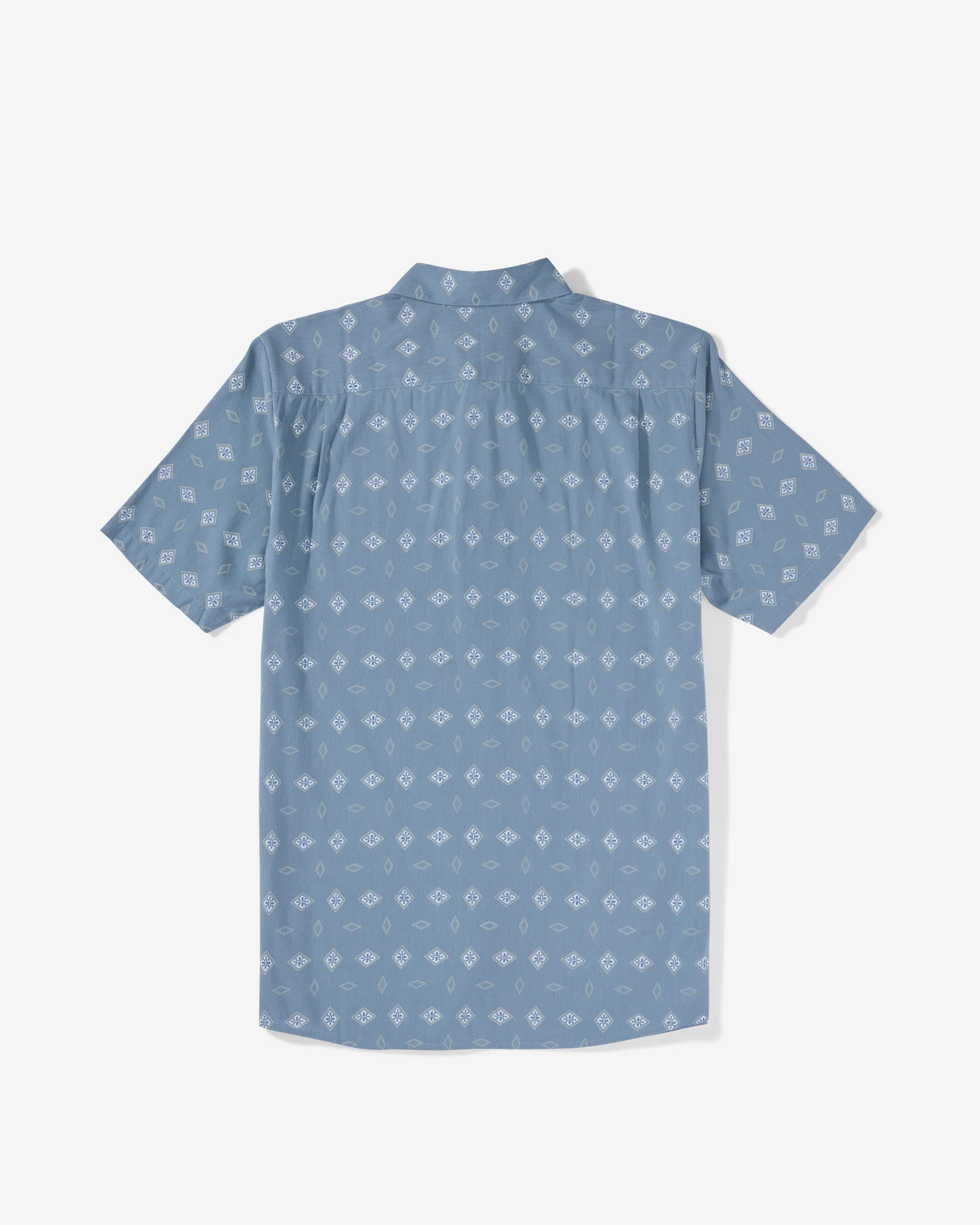 Men's Trusted Short Sleeve Shirt - Image 7