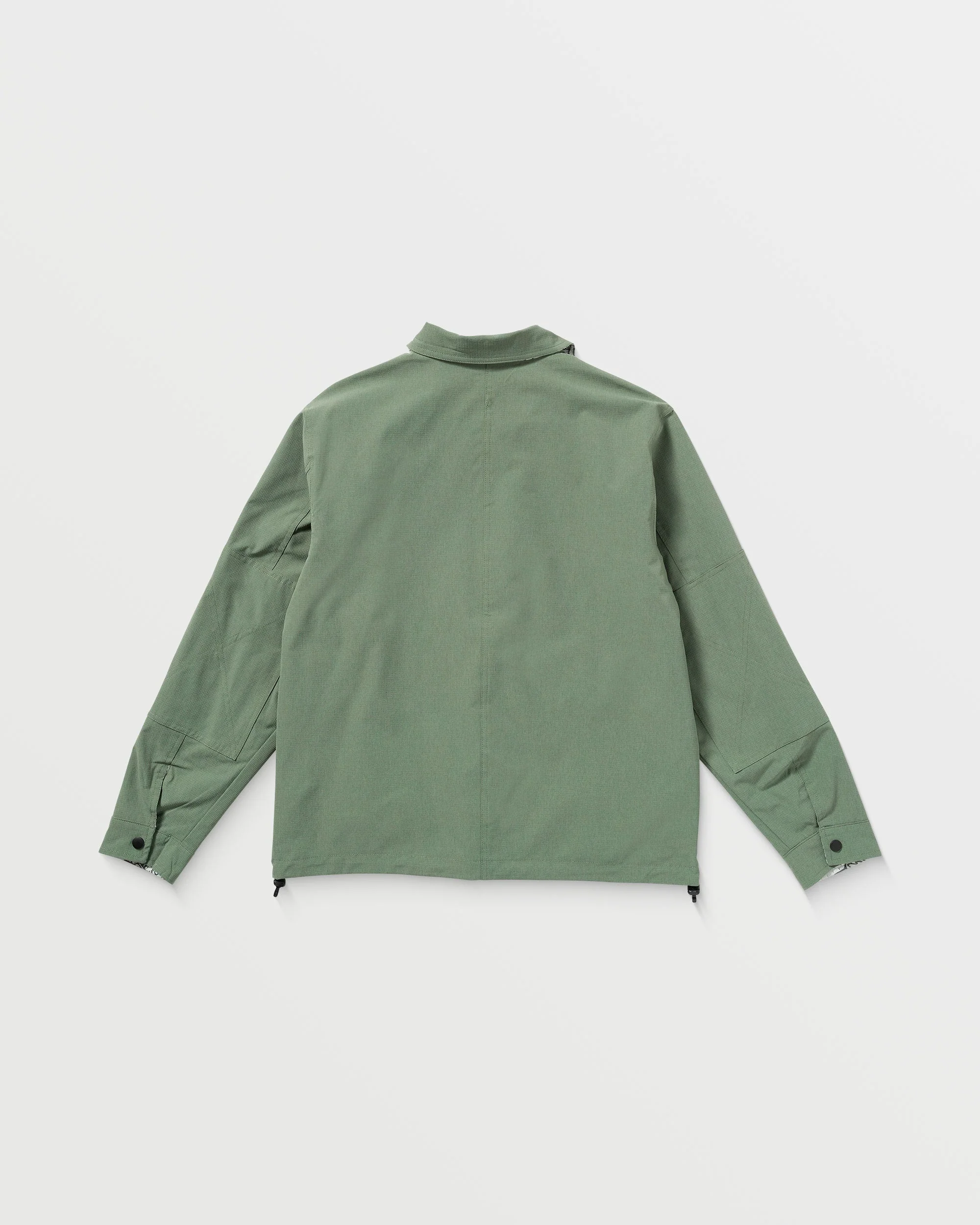 Men's Volcom Japan Sense Jacket - Image 11