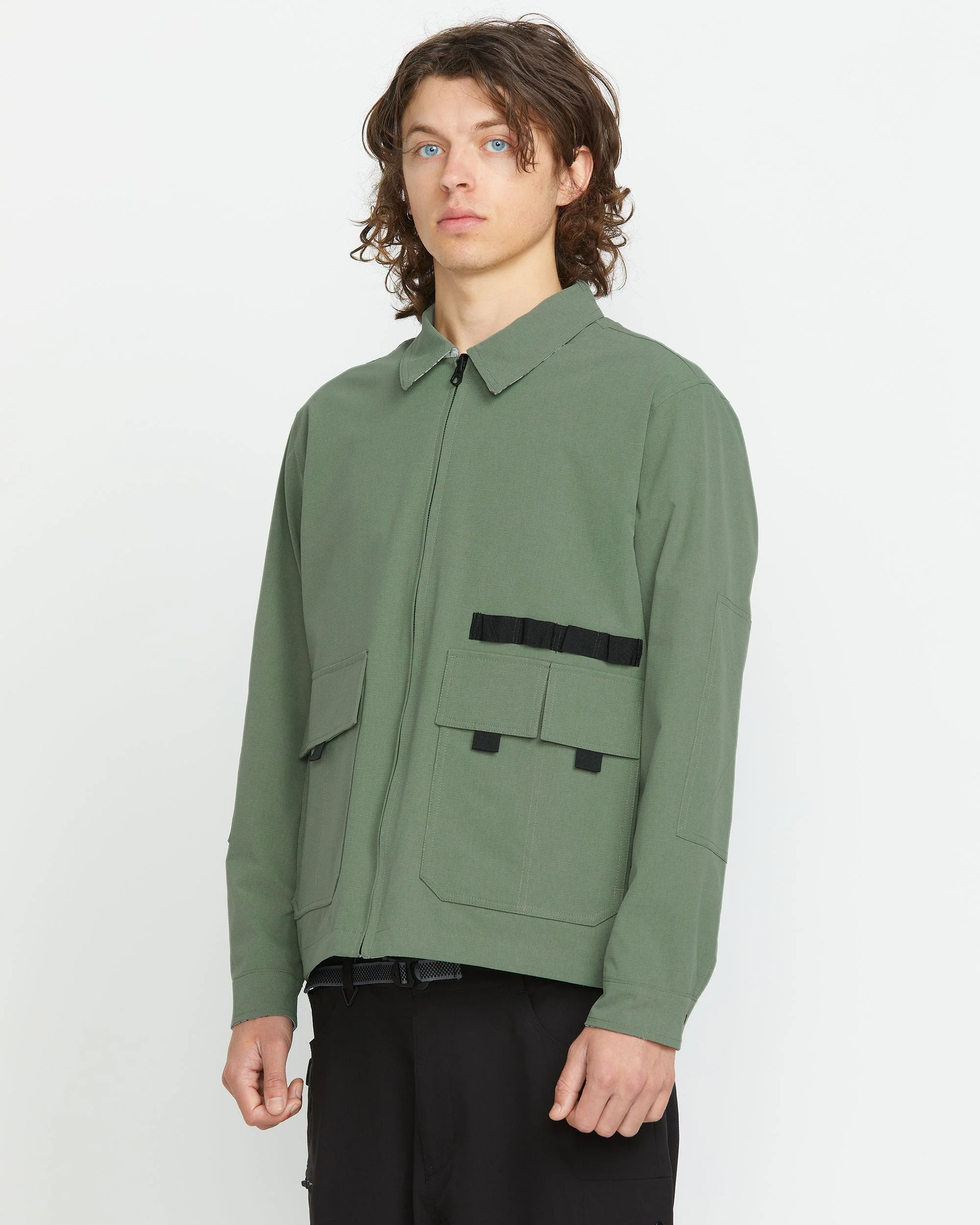 Men's Volcom Japan Sense Jacket - Image 3