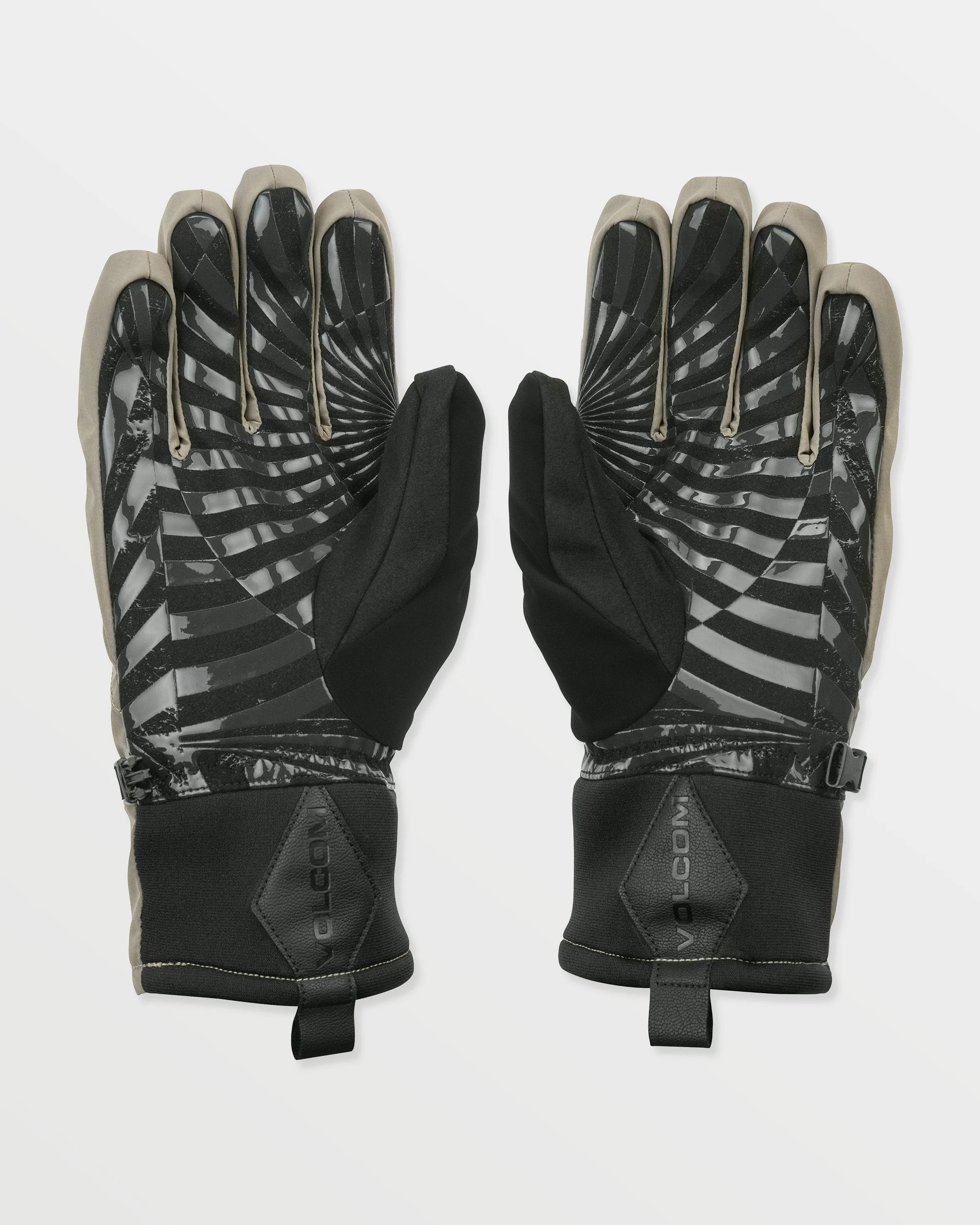 Men's V.Co Nyle Glove - Image 4