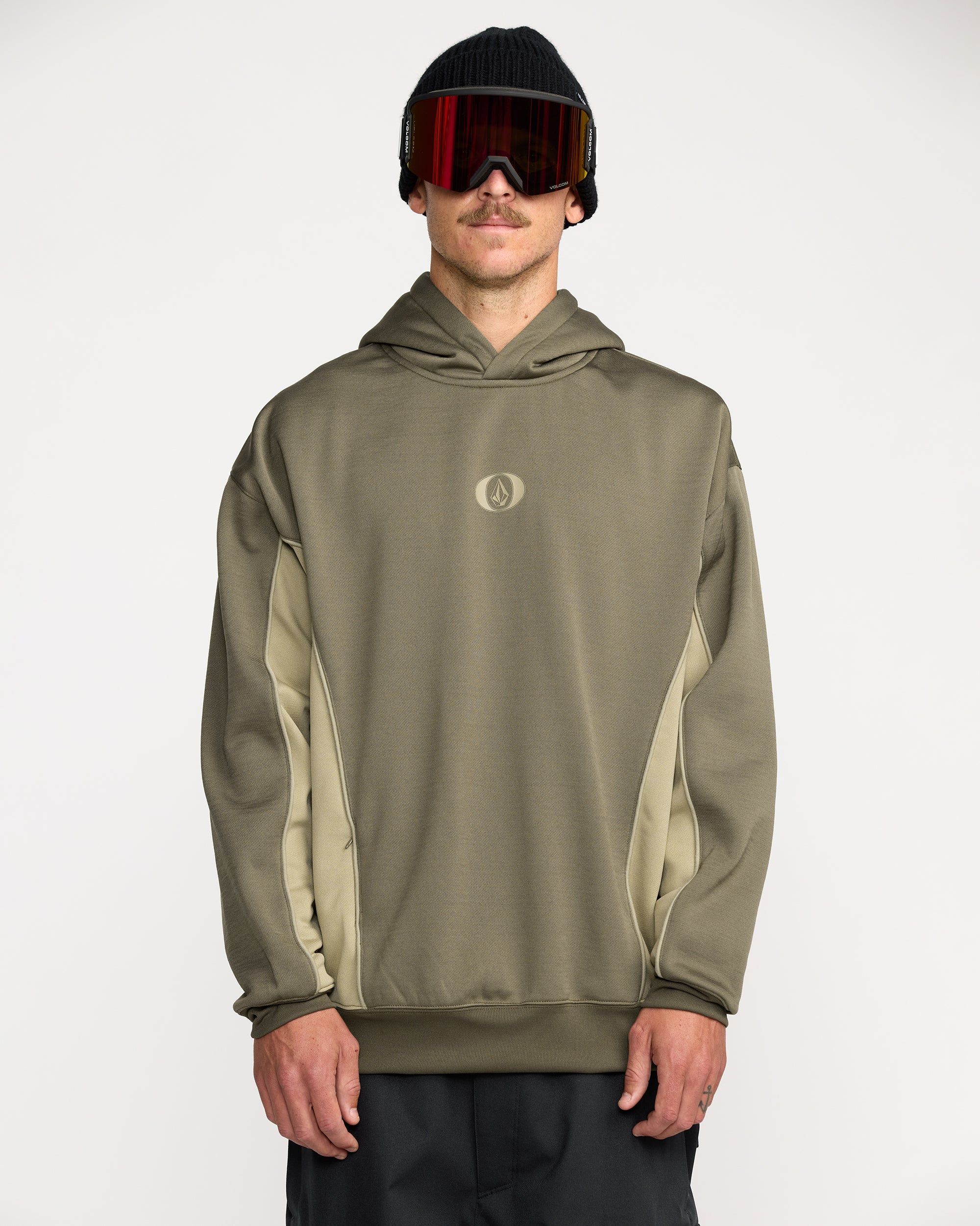 Men's Vital Hydro Pullover Hoodie