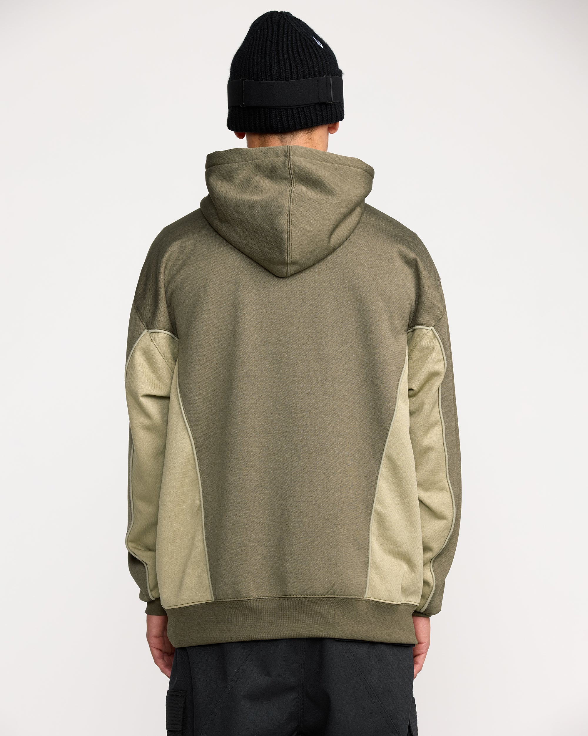 Men's Vital Hydro Pullover Hoodie - Image 2