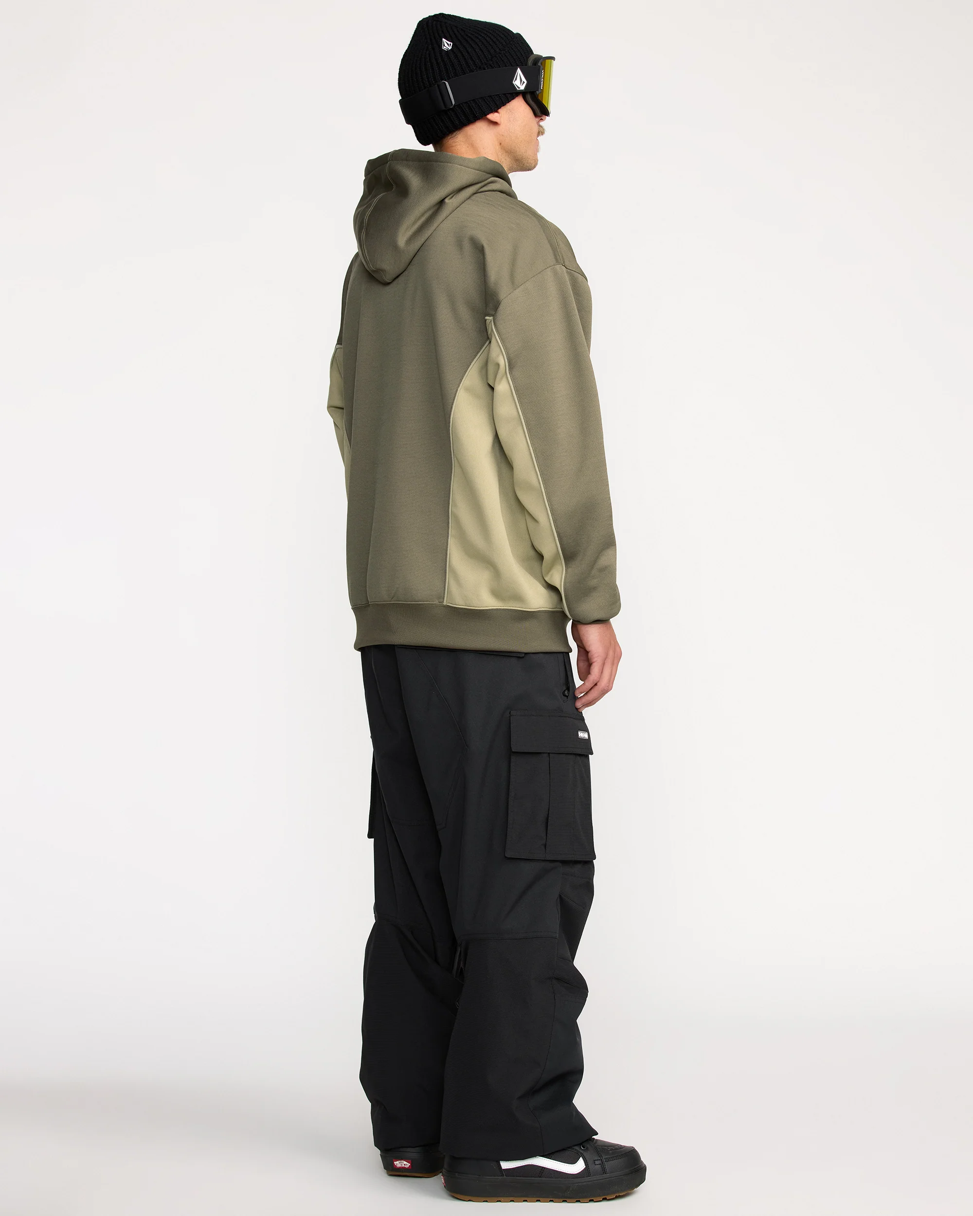 Men's Vital Hydro Pullover Hoodie - Image 7