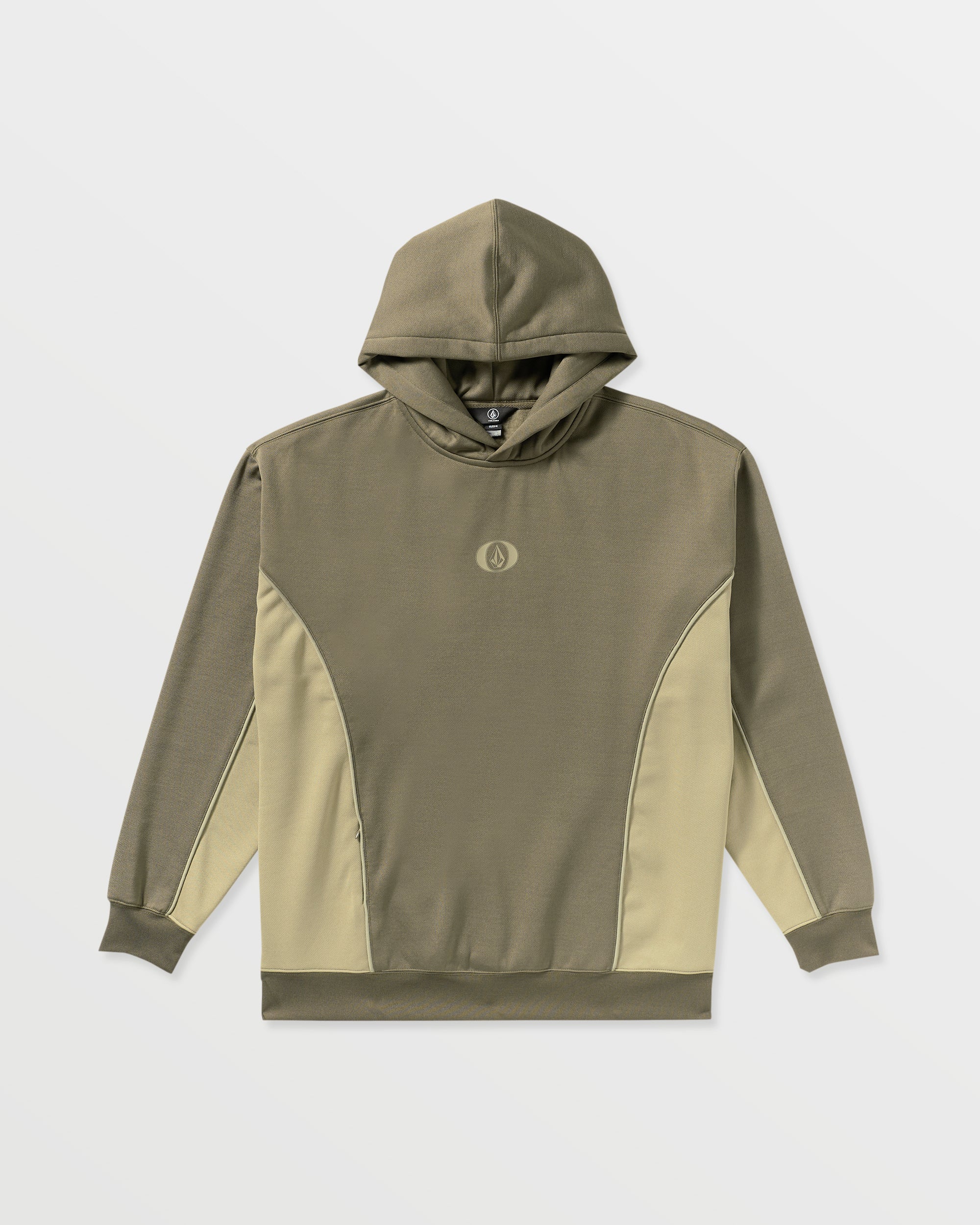 Men's Vital Hydro Pullover Hoodie - Image 9