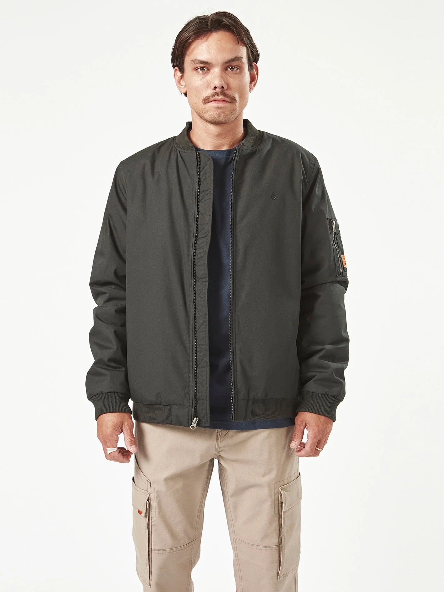 Men's Workwear Jacket - Image 3