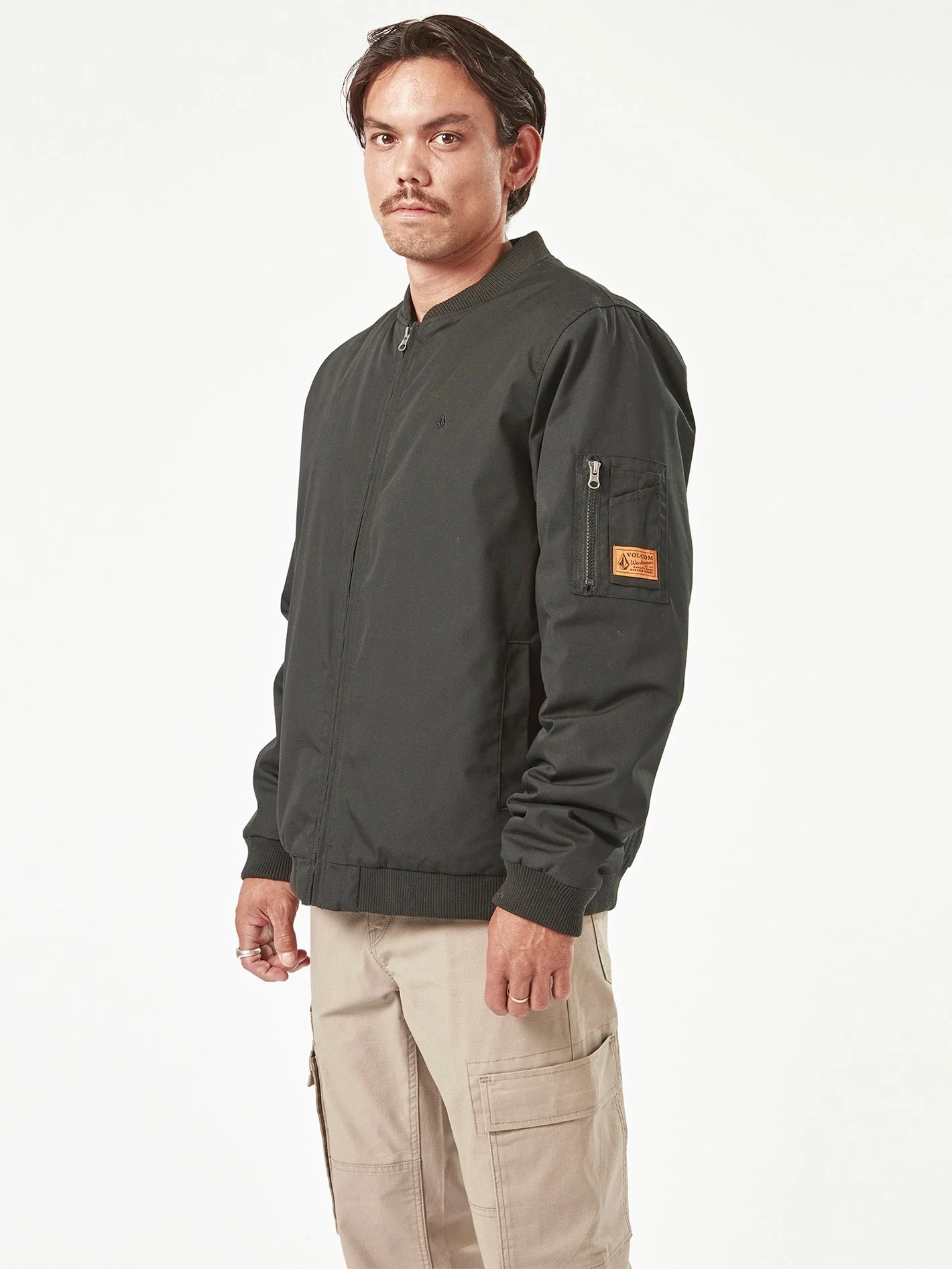 Men's Workwear Jacket - Image 4