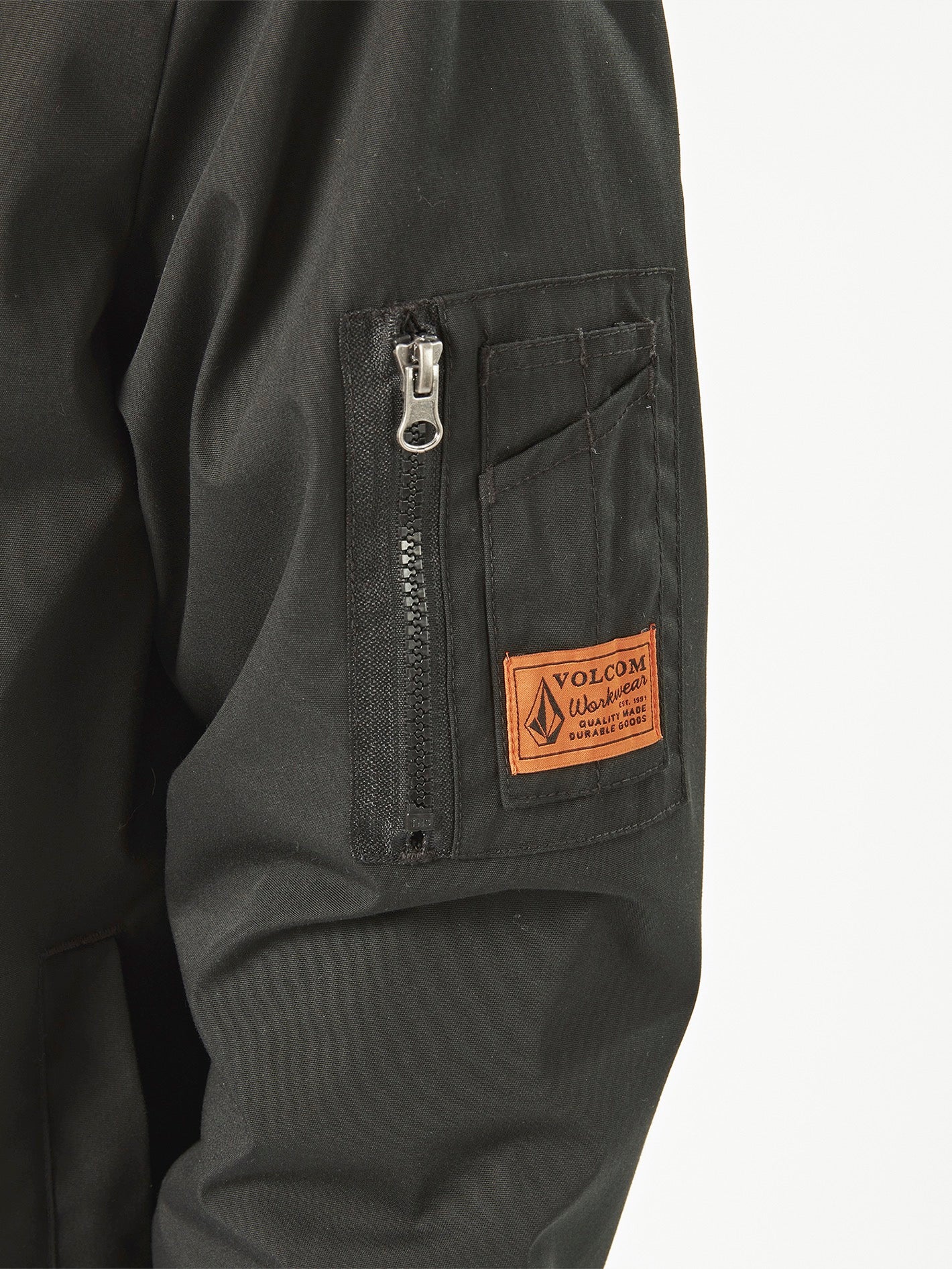 Men's Workwear Jacket - Image 7