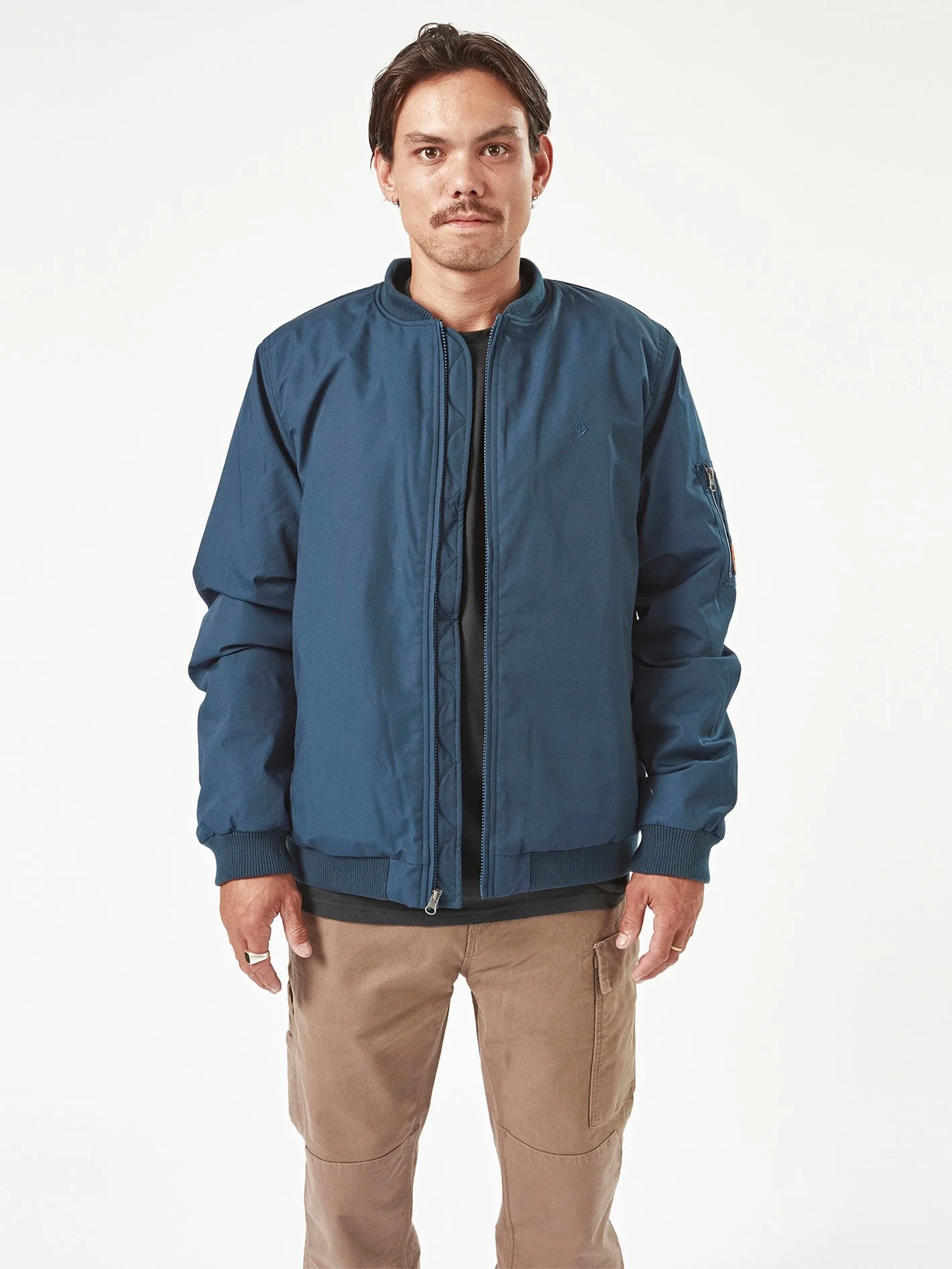 Men's Workwear Jacket - Image 3
