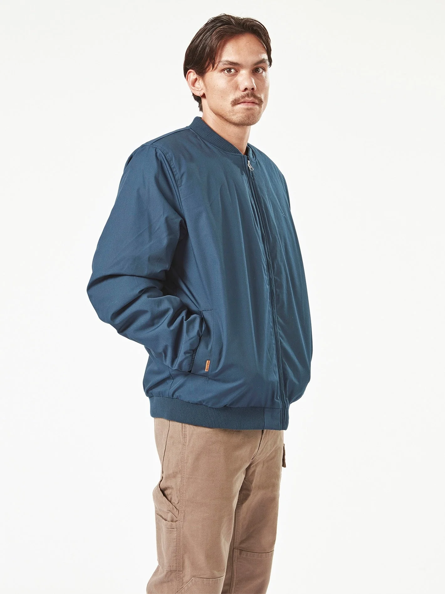 Men's Workwear Jacket - Image 5