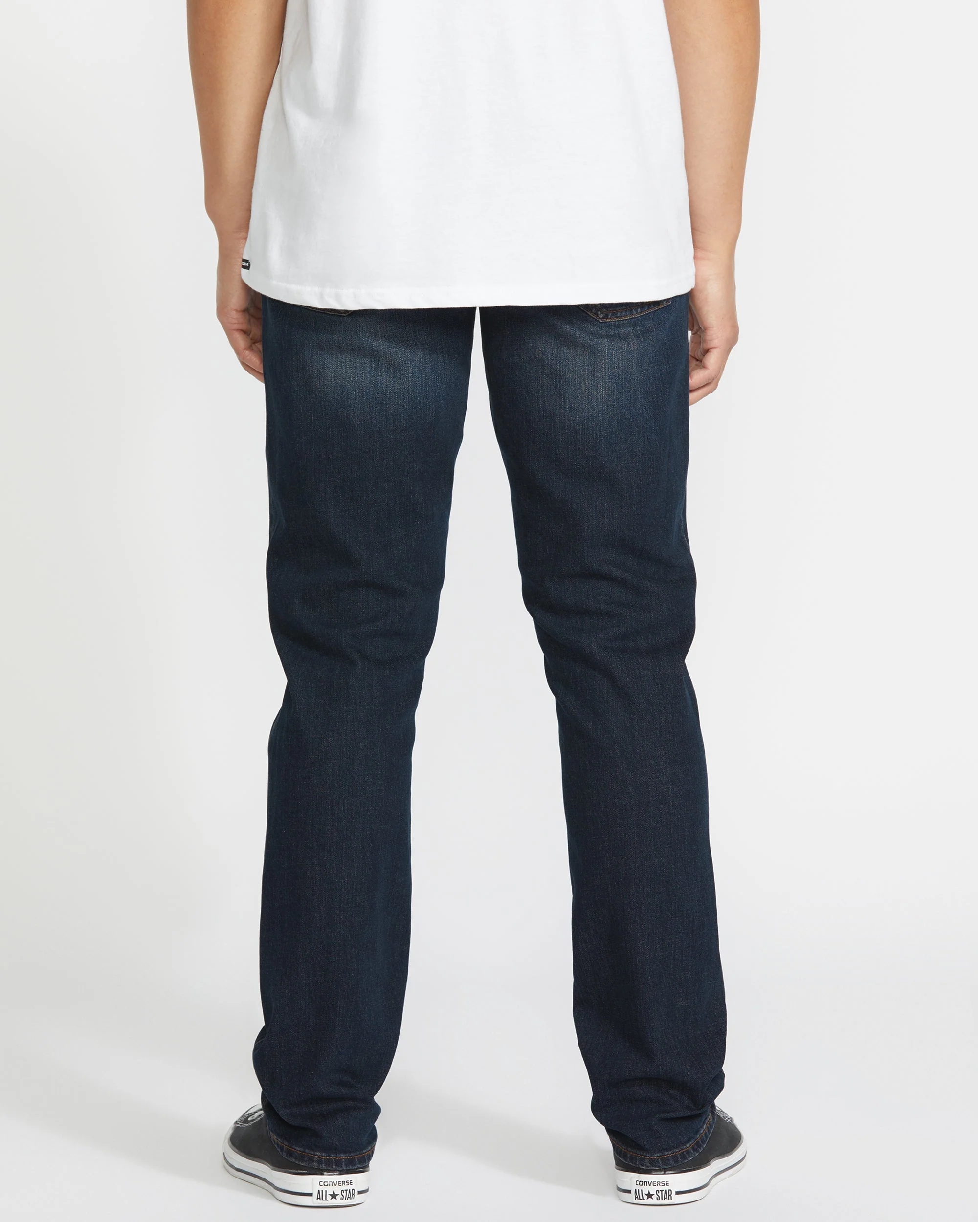 Men's Vorta Denim Pants - Image 2