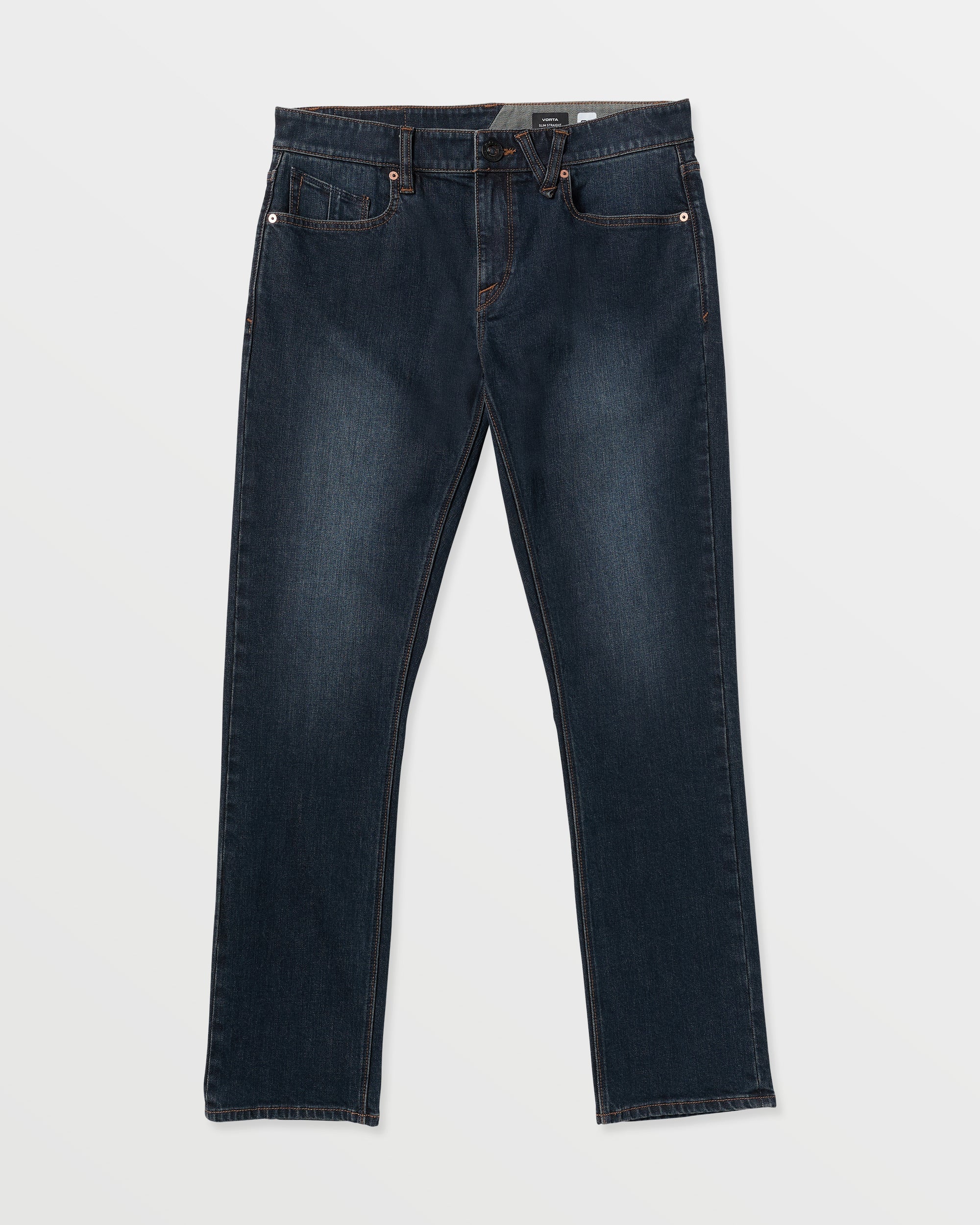 Men's Vorta Denim Pants - Image 7