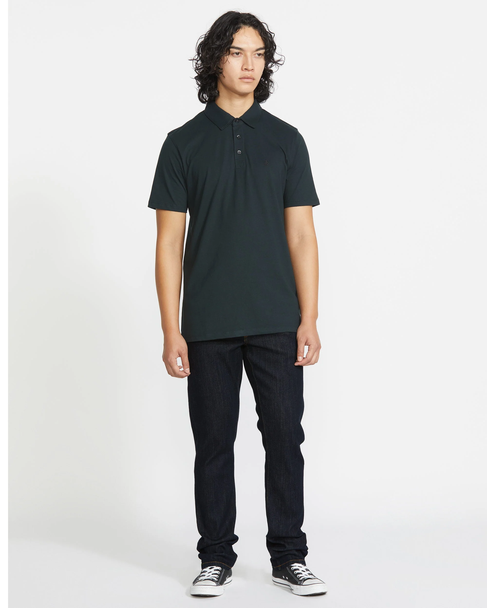 Men's Vorta Denim Pants - Image 6