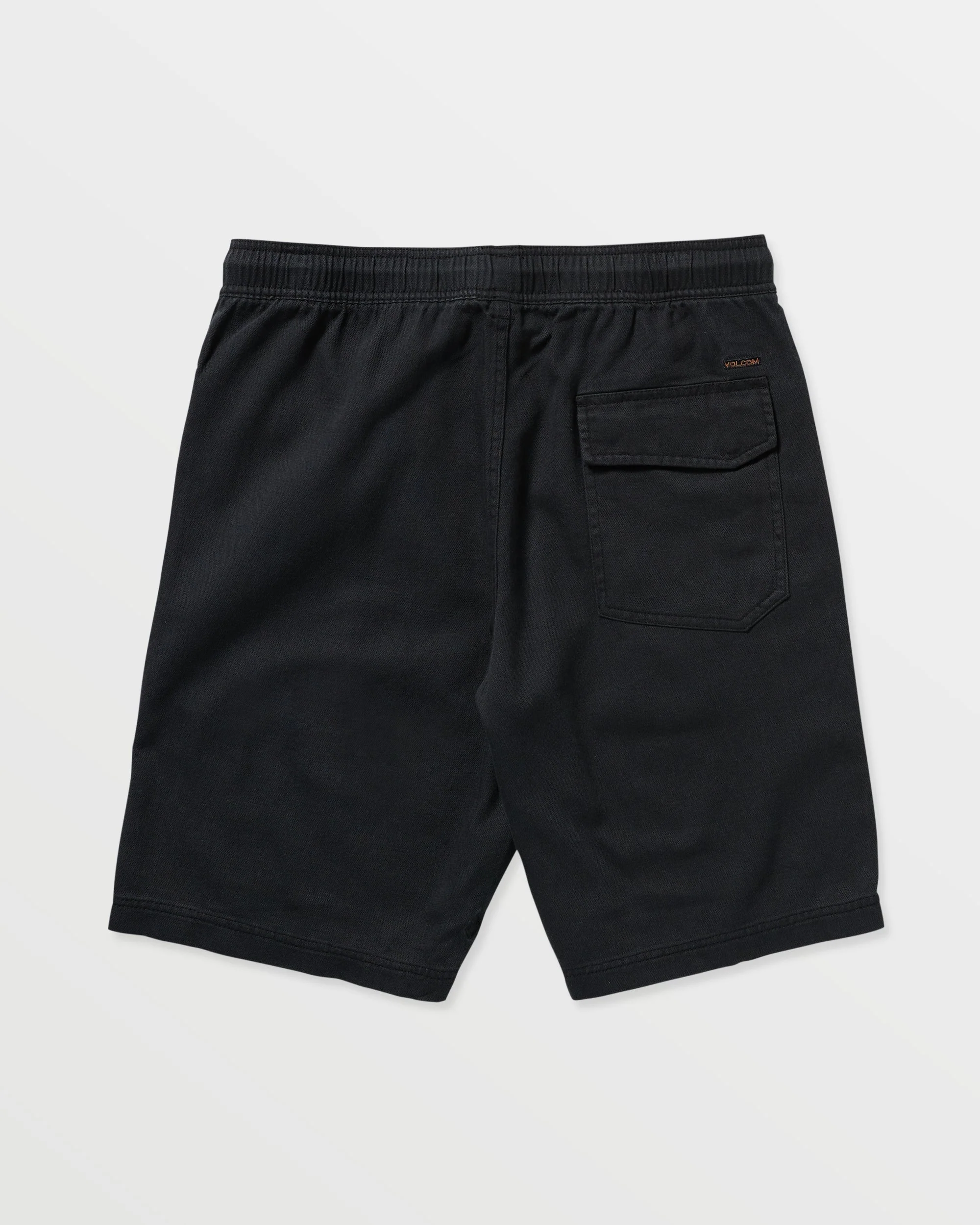 Men's Vs91 Elastic Waist Shorts - Image 7