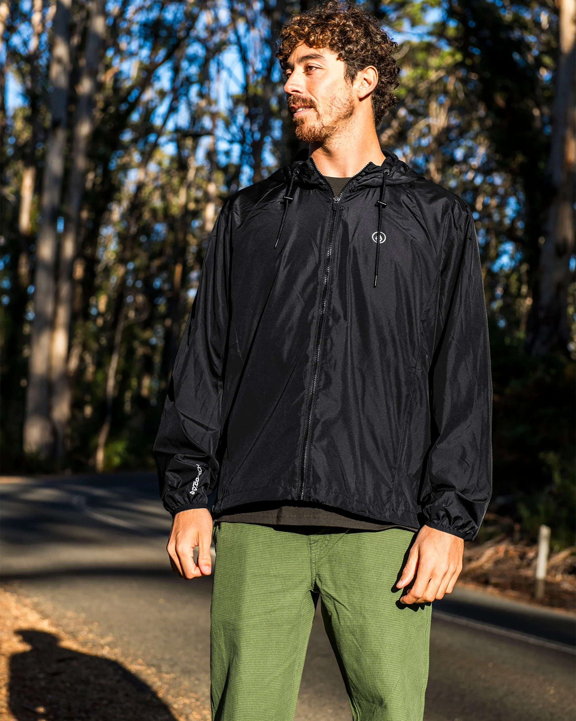 Men's Wavern Jacket - Image 12