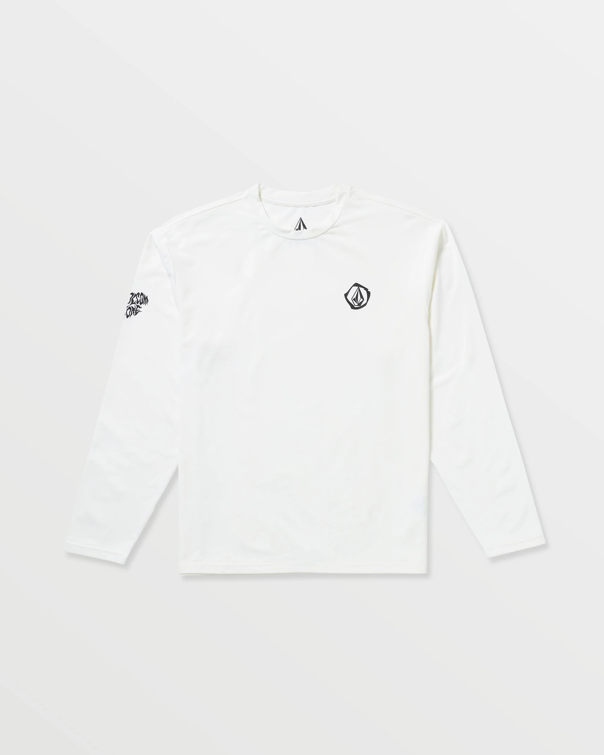 Men's Wavvyyy Surf Long Sleeve Thrashguard - Image 7