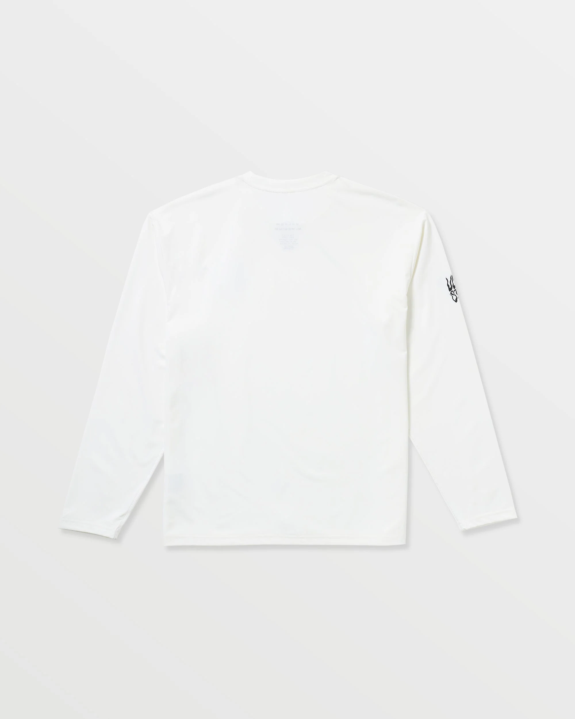 Men's Wavvyyy Surf Long Sleeve Thrashguard - Image 8