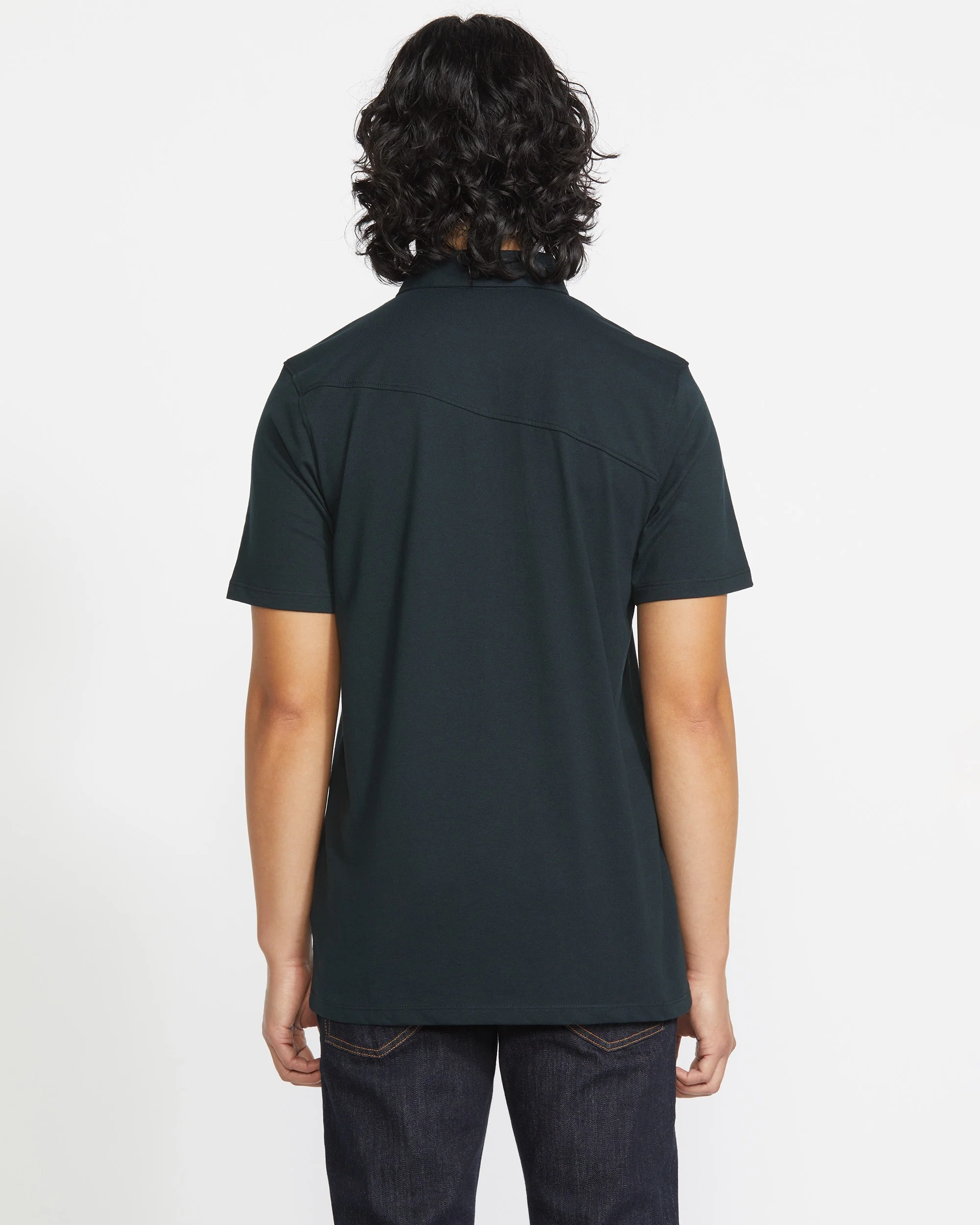 Men's Wowzer Polo Short Sleeve Shirt - Image 8