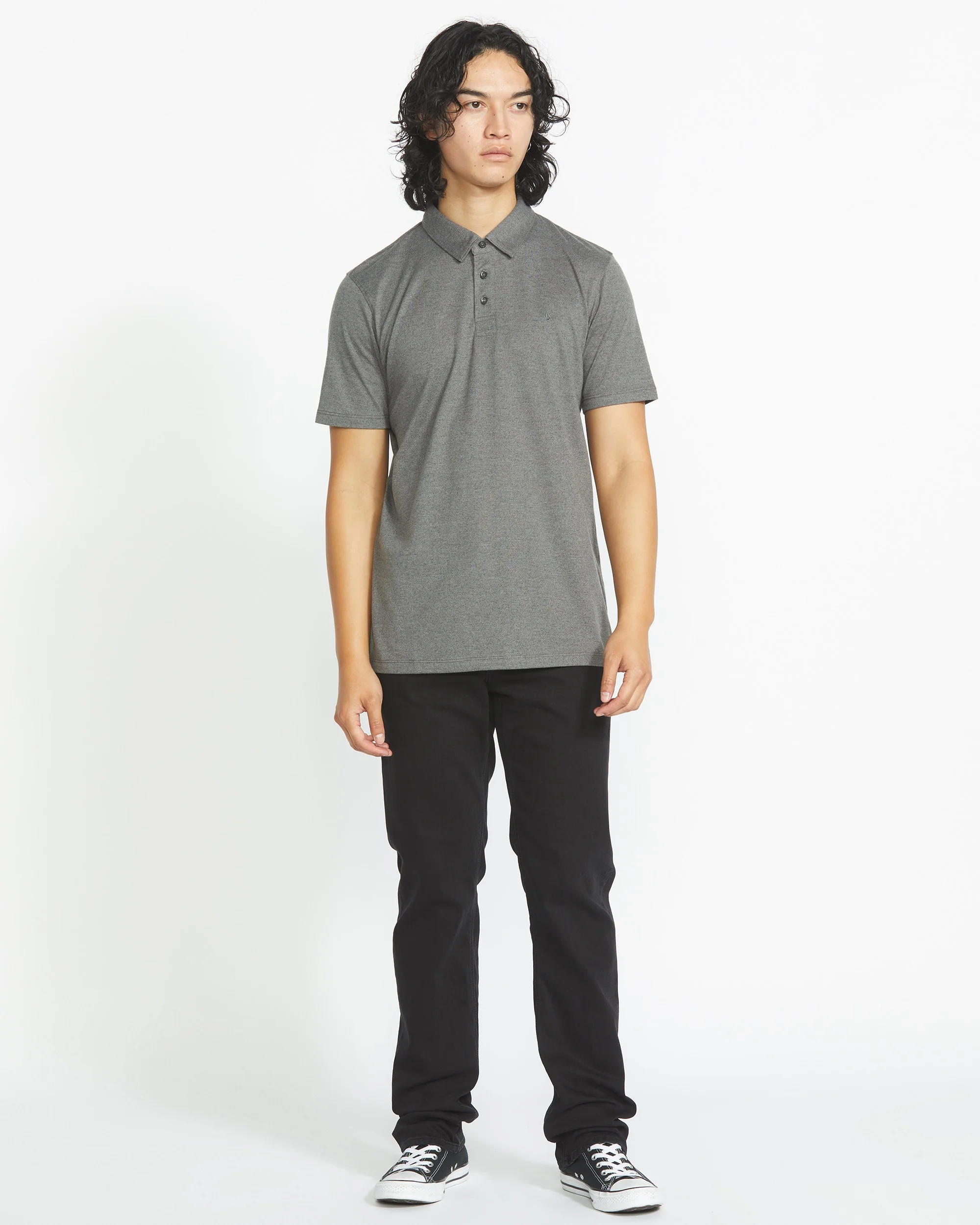 Men's Wowzer Polo Short Sleeve Shirt - Image 12